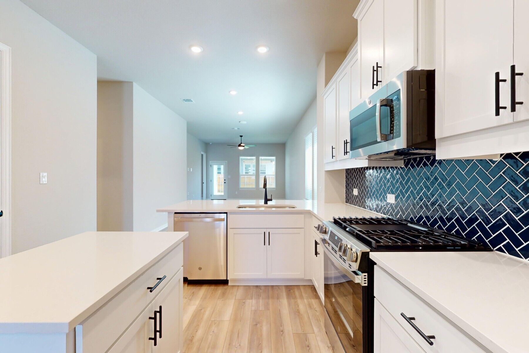 Kitchen - Representational Photo