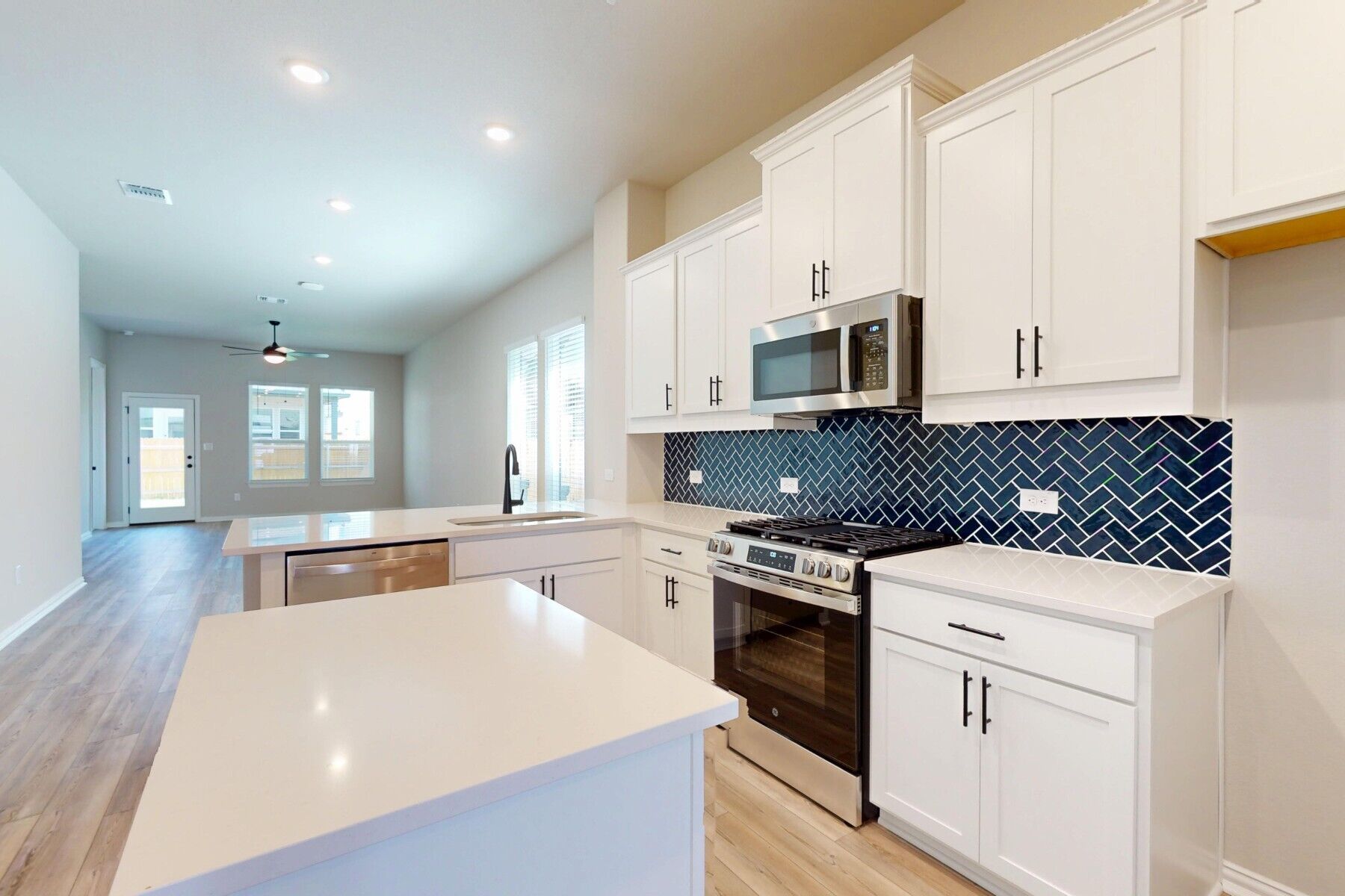 Kitchen - Representational Photo