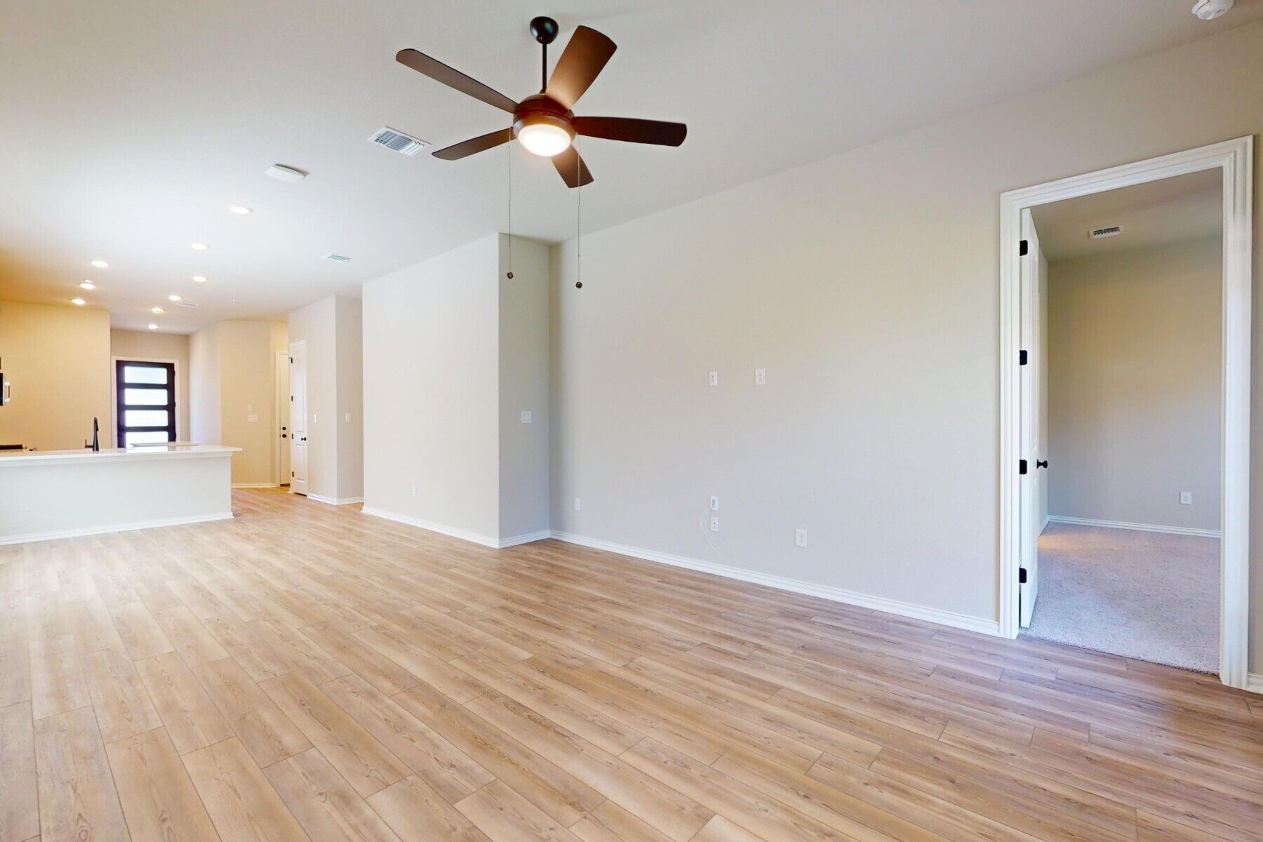 Interior - Representational Photo