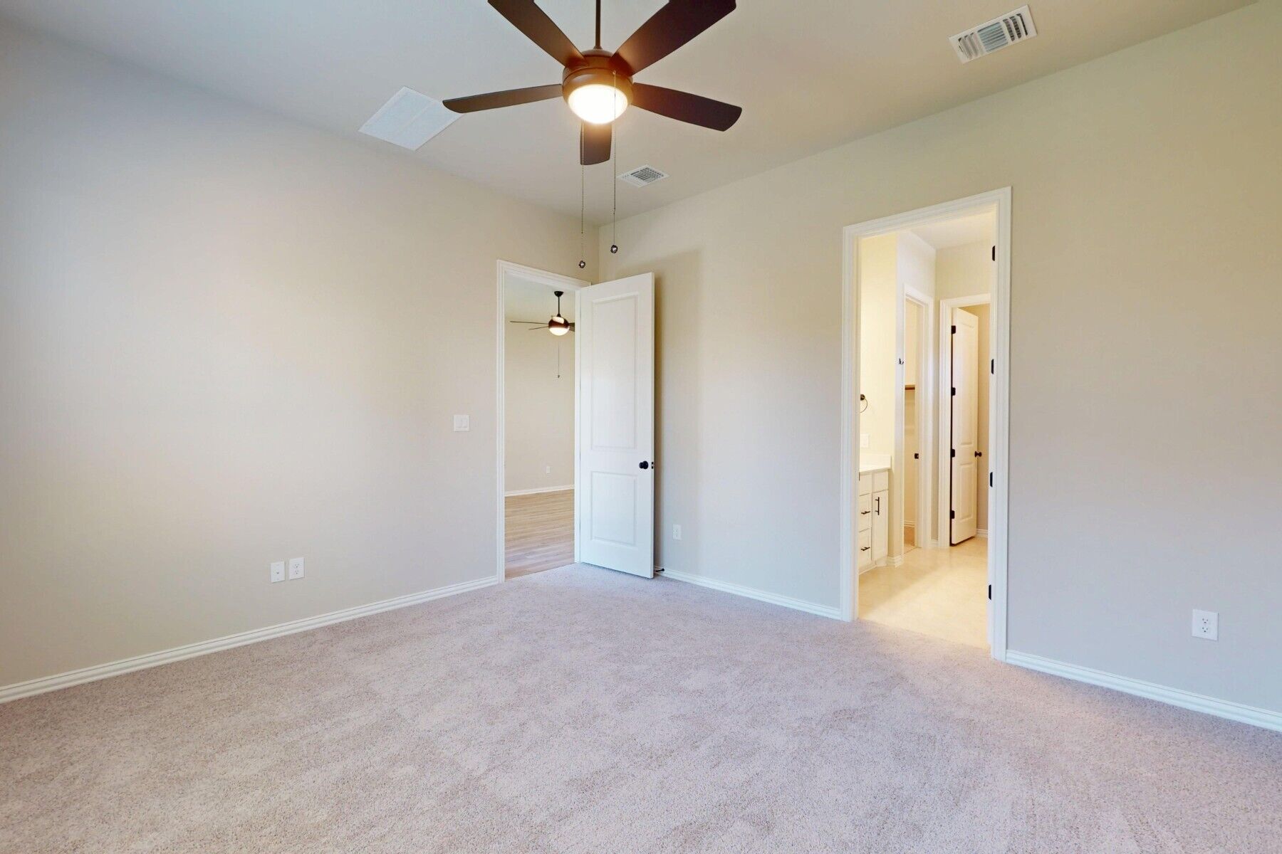 Bedroom - Representational Photo
