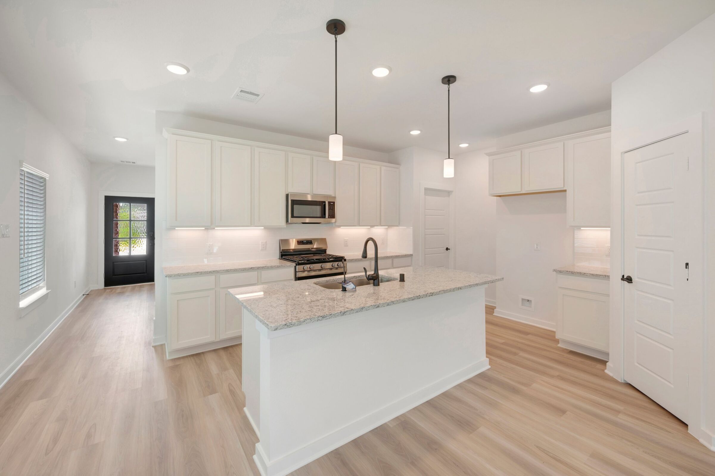Sanpiper - Miller's Pond: Rosenberg, Texas - M/I Homes