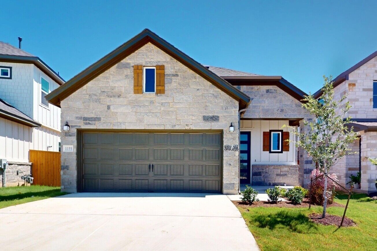 Front Exterior - Representational Photo