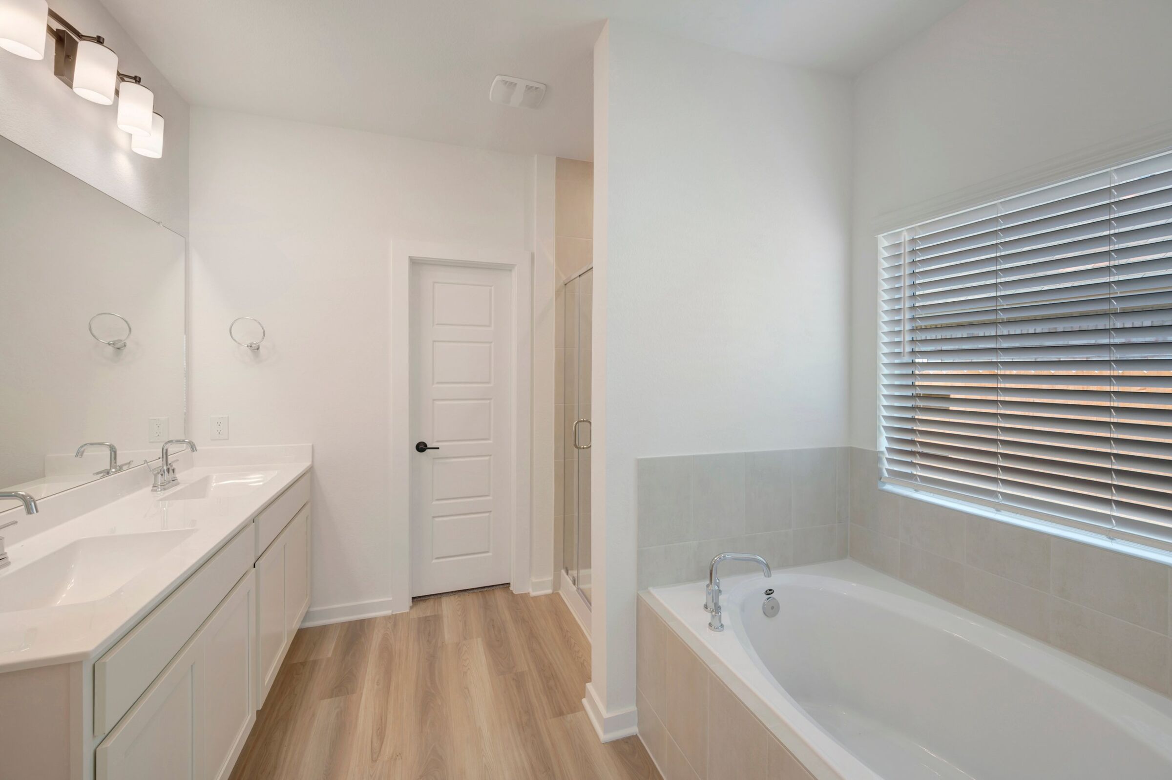 Owner's Bathroom
