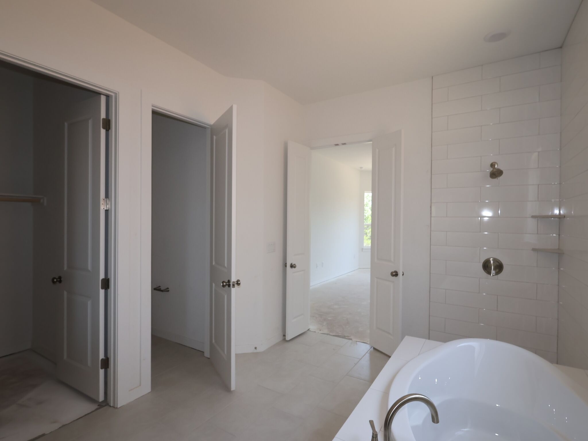 Owner's Bathroom