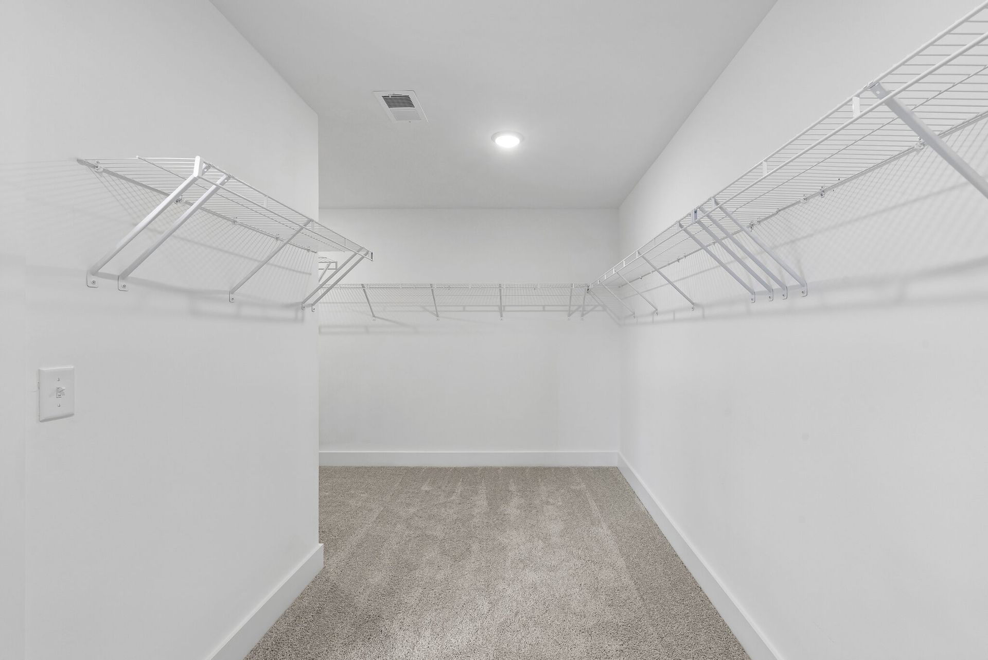 Owner's Closet