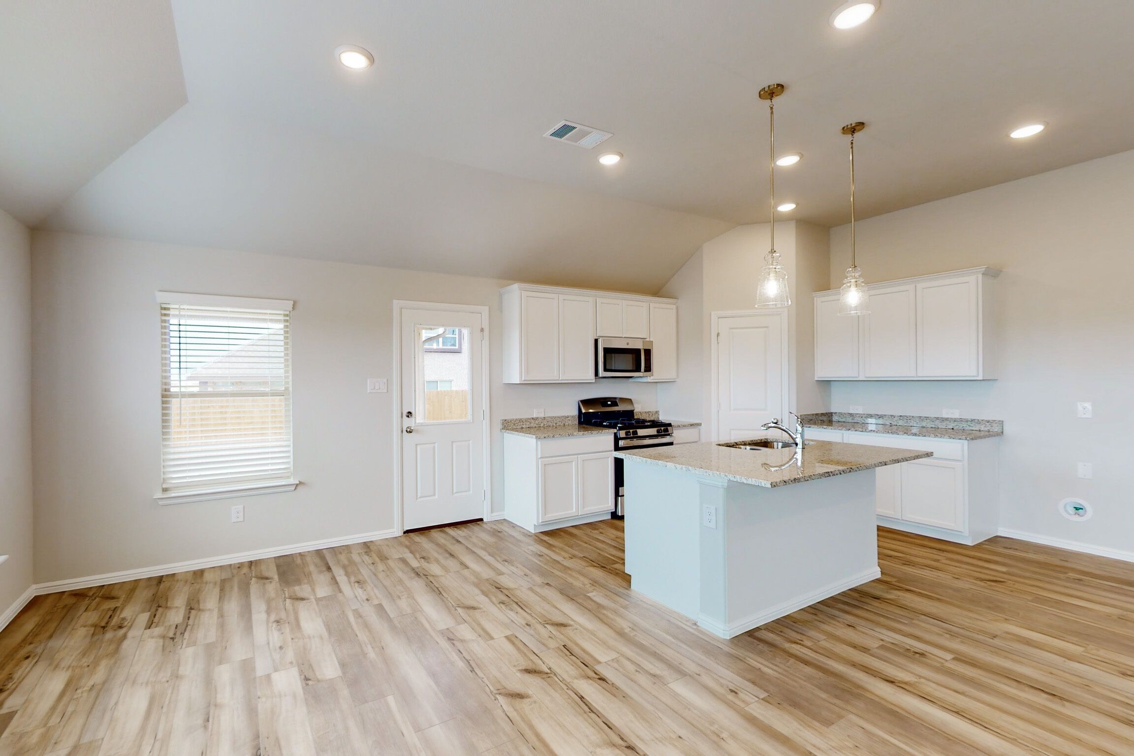 Kitchen - Representational Photo