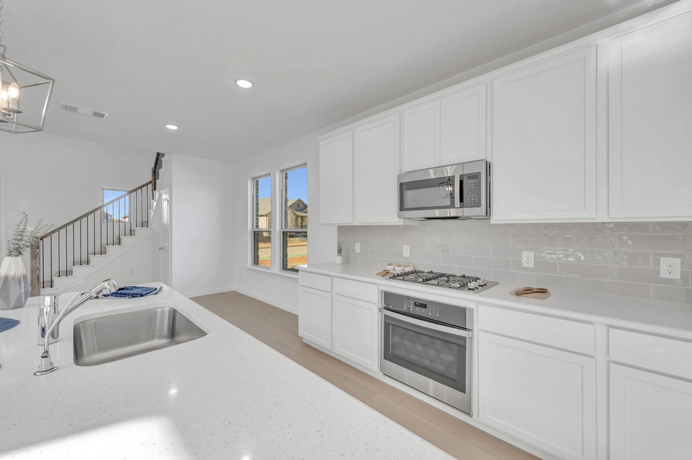 Kitchen - Representational Photo