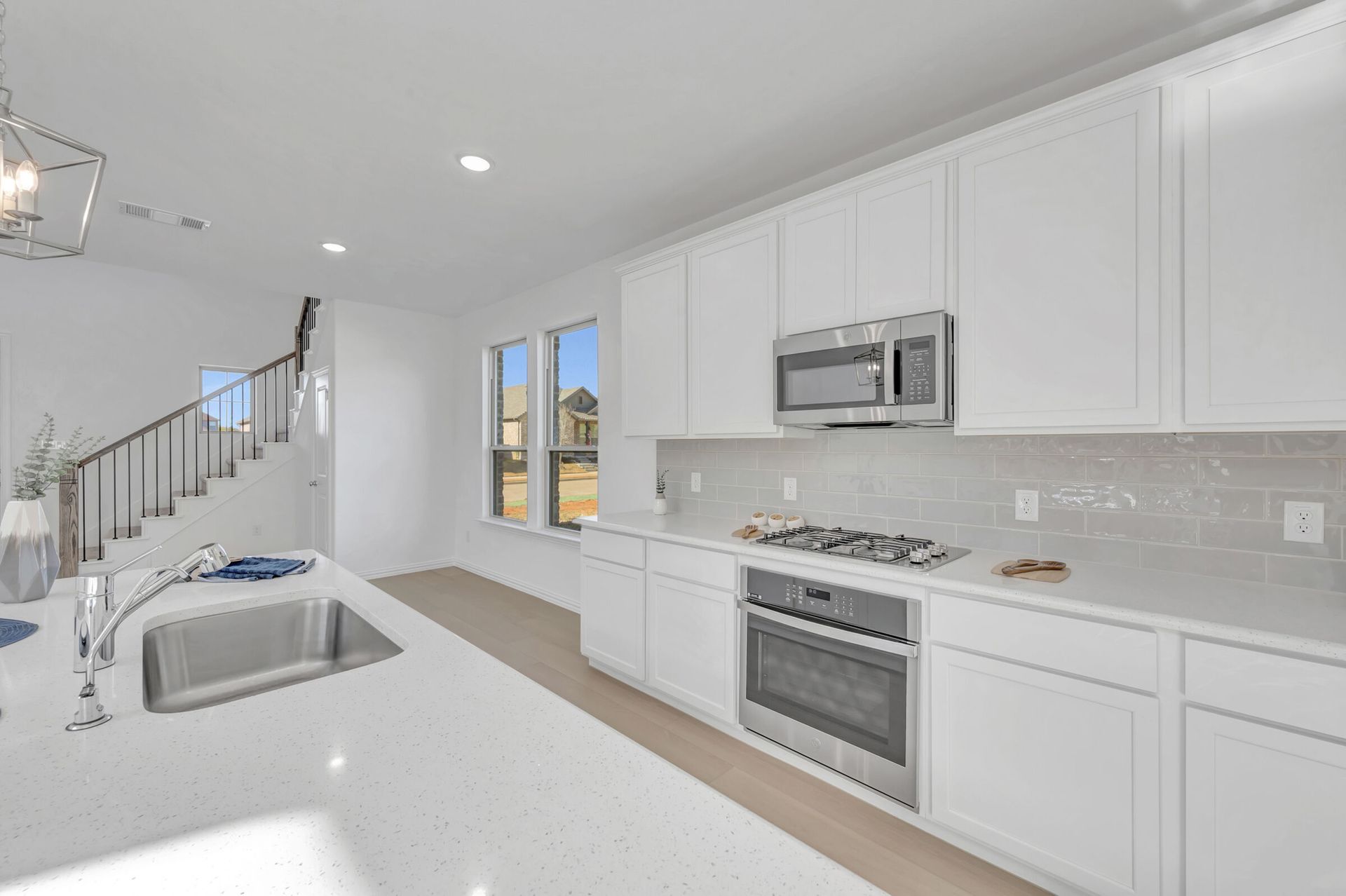 Kitchen - Representational Photo
