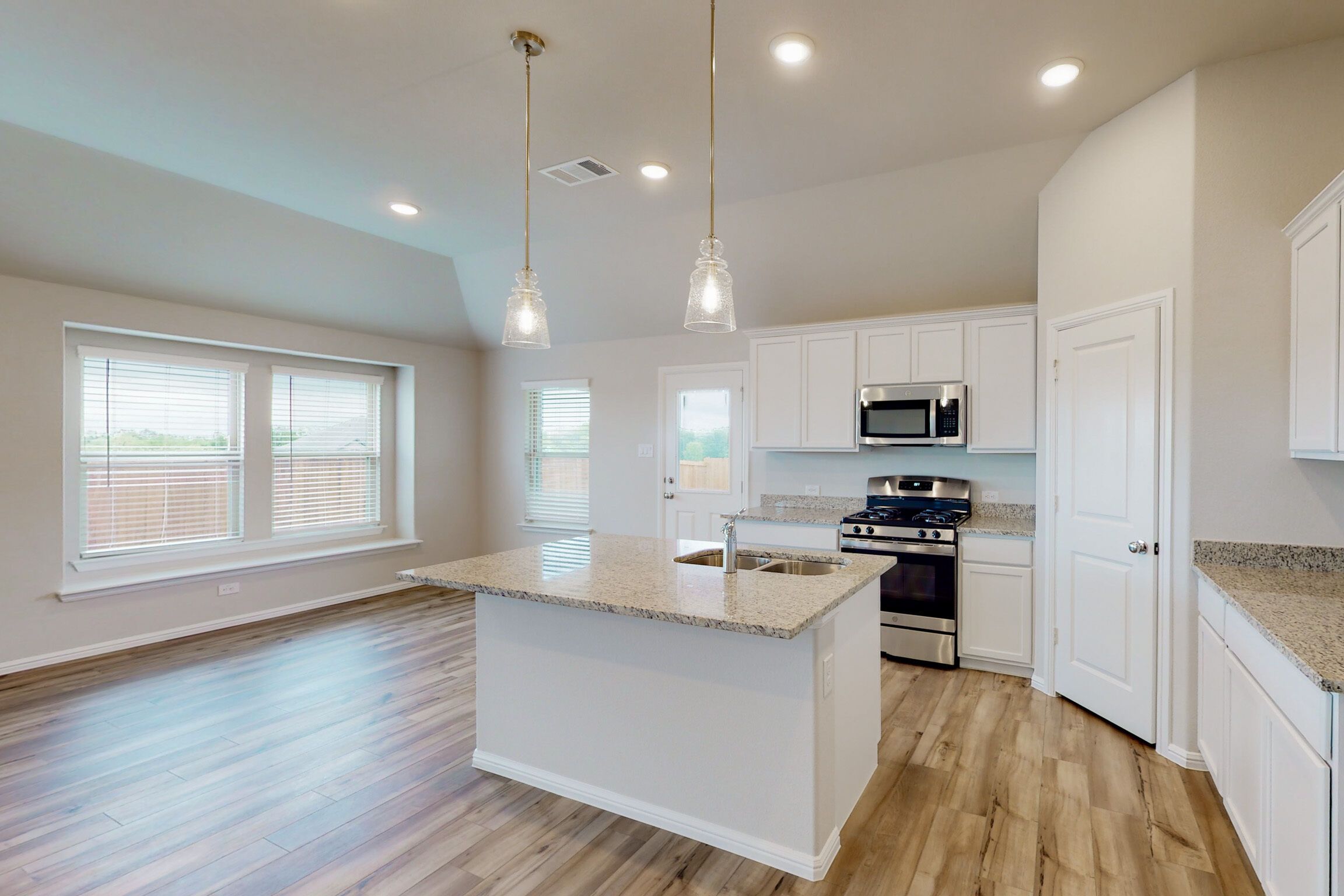 Kitchen - Representational Photo