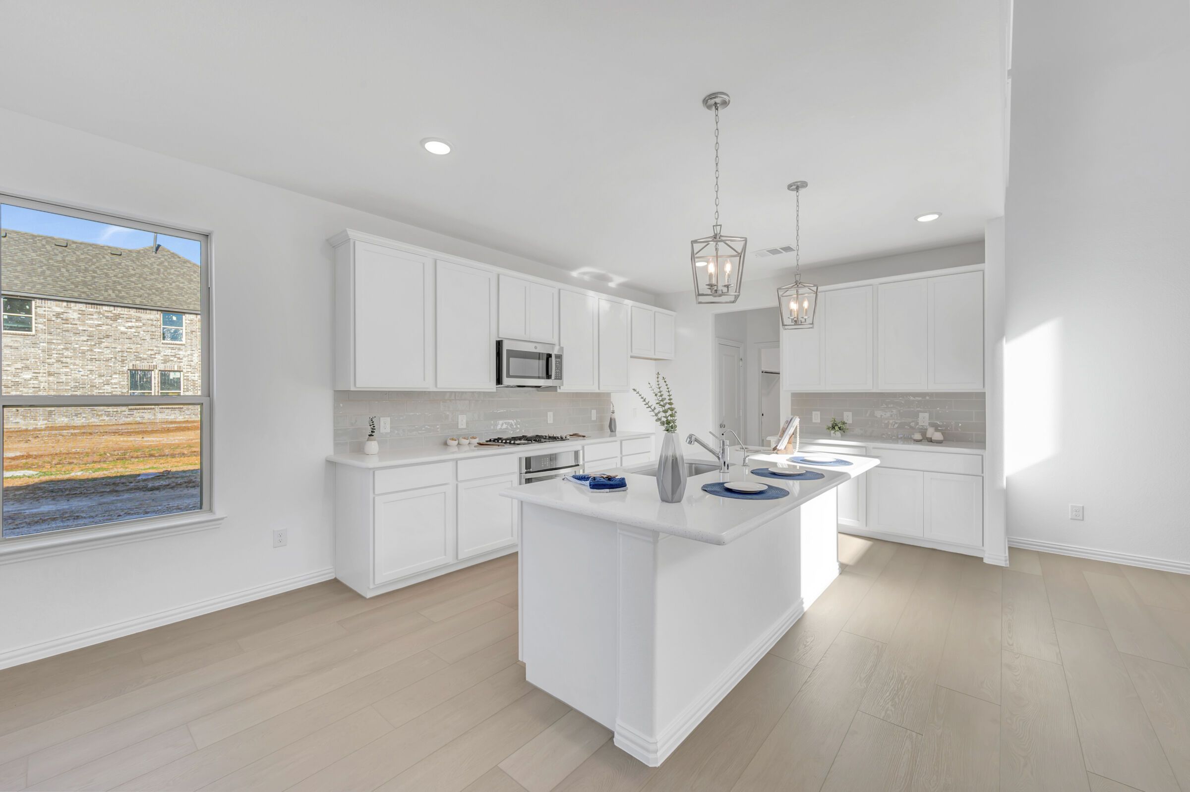 Interior - Representational Photo