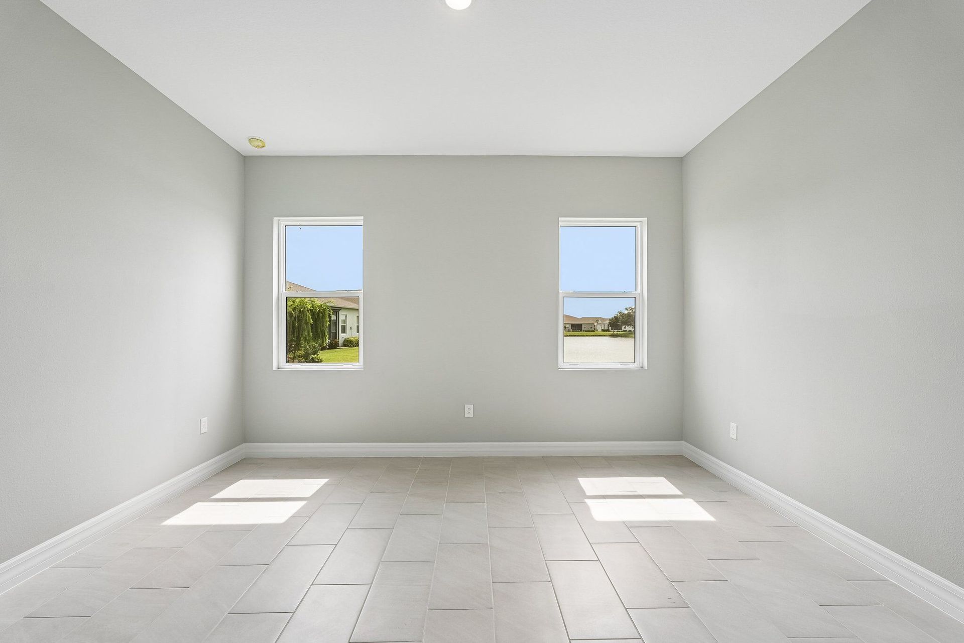 Owner's Bedroom