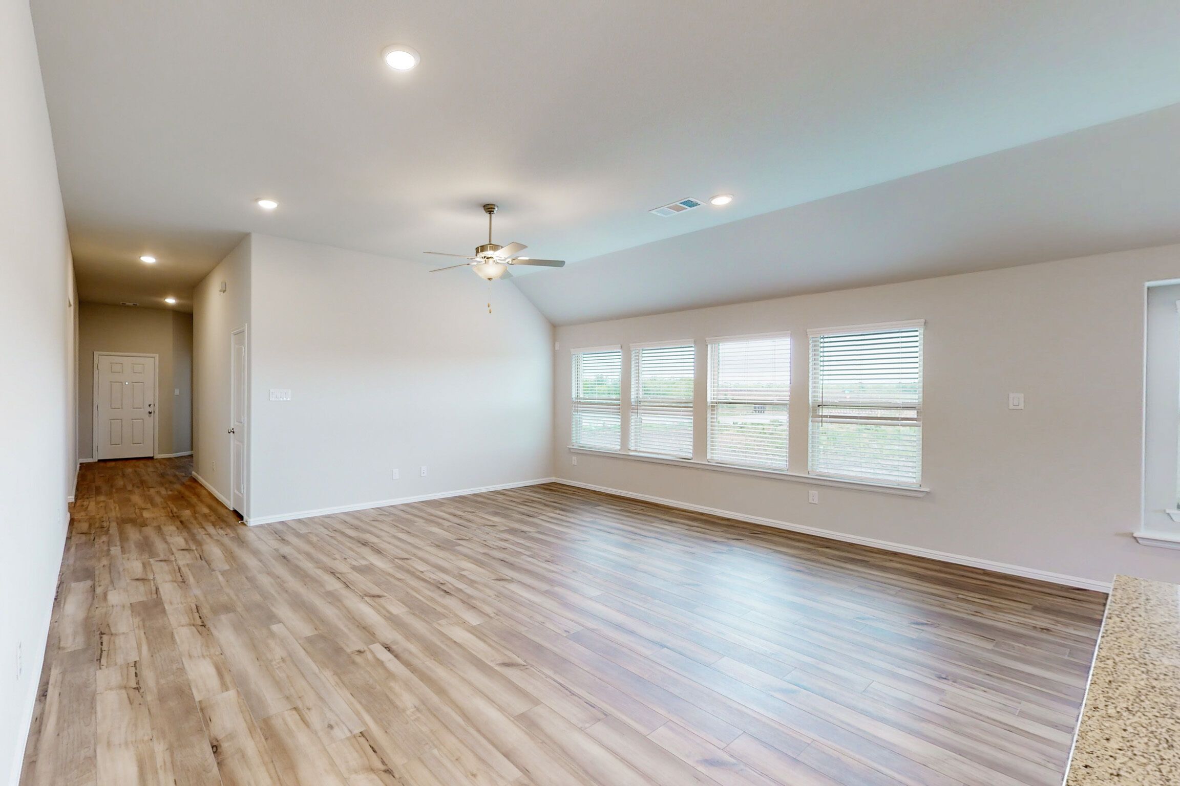 Family Room - Representational Photo