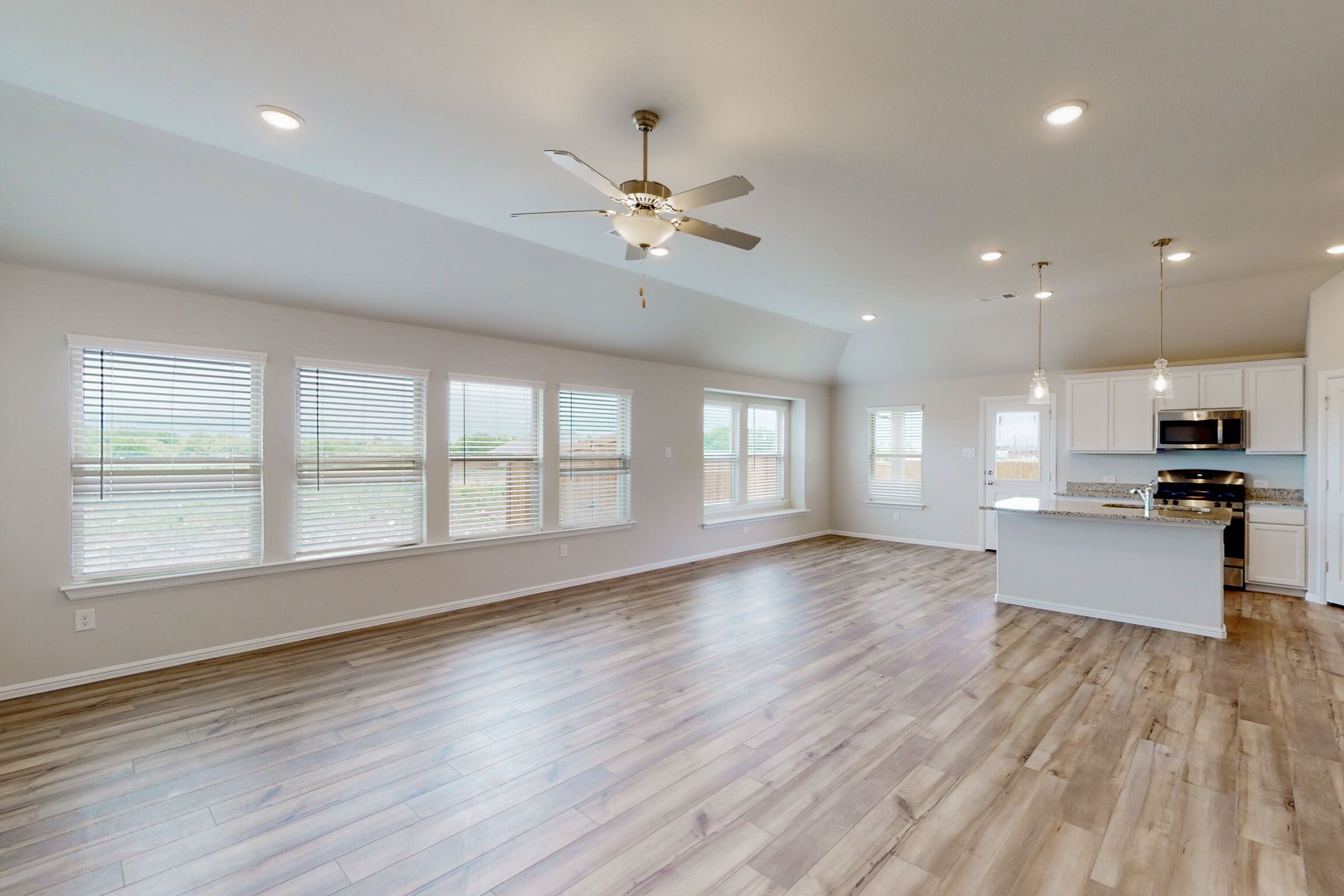 Family Room - Representational Photo