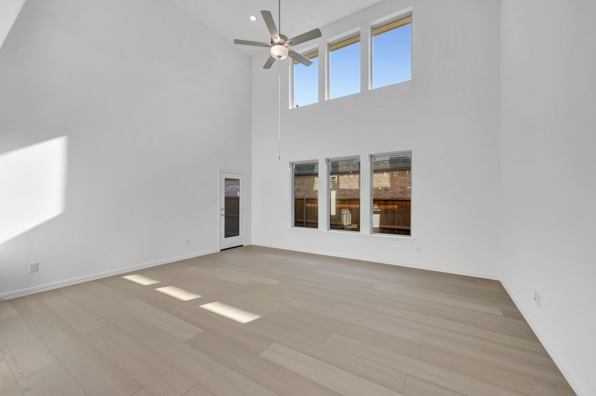 Family Room - Representational Photo