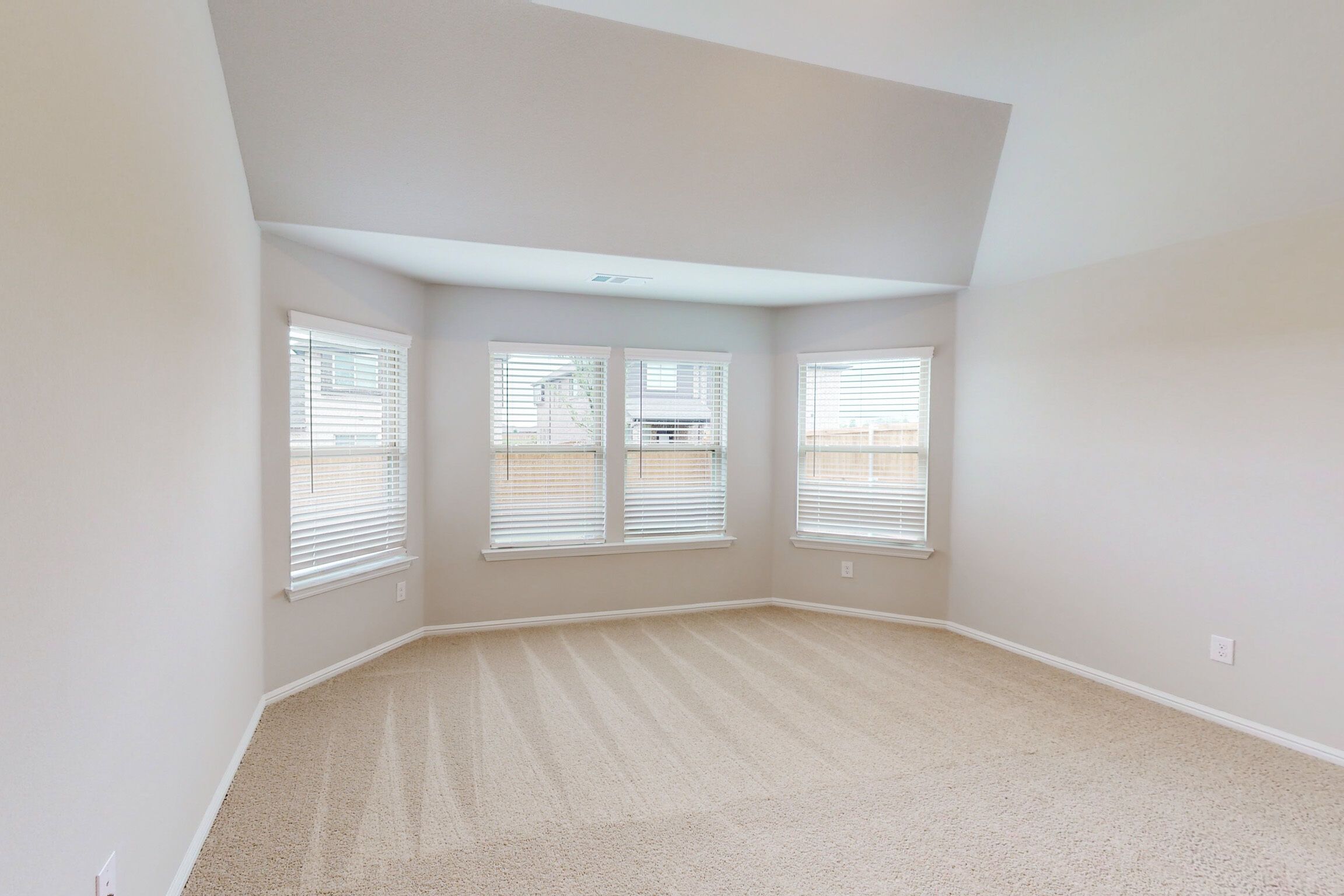 Owner's Bedroom - Representational Photo