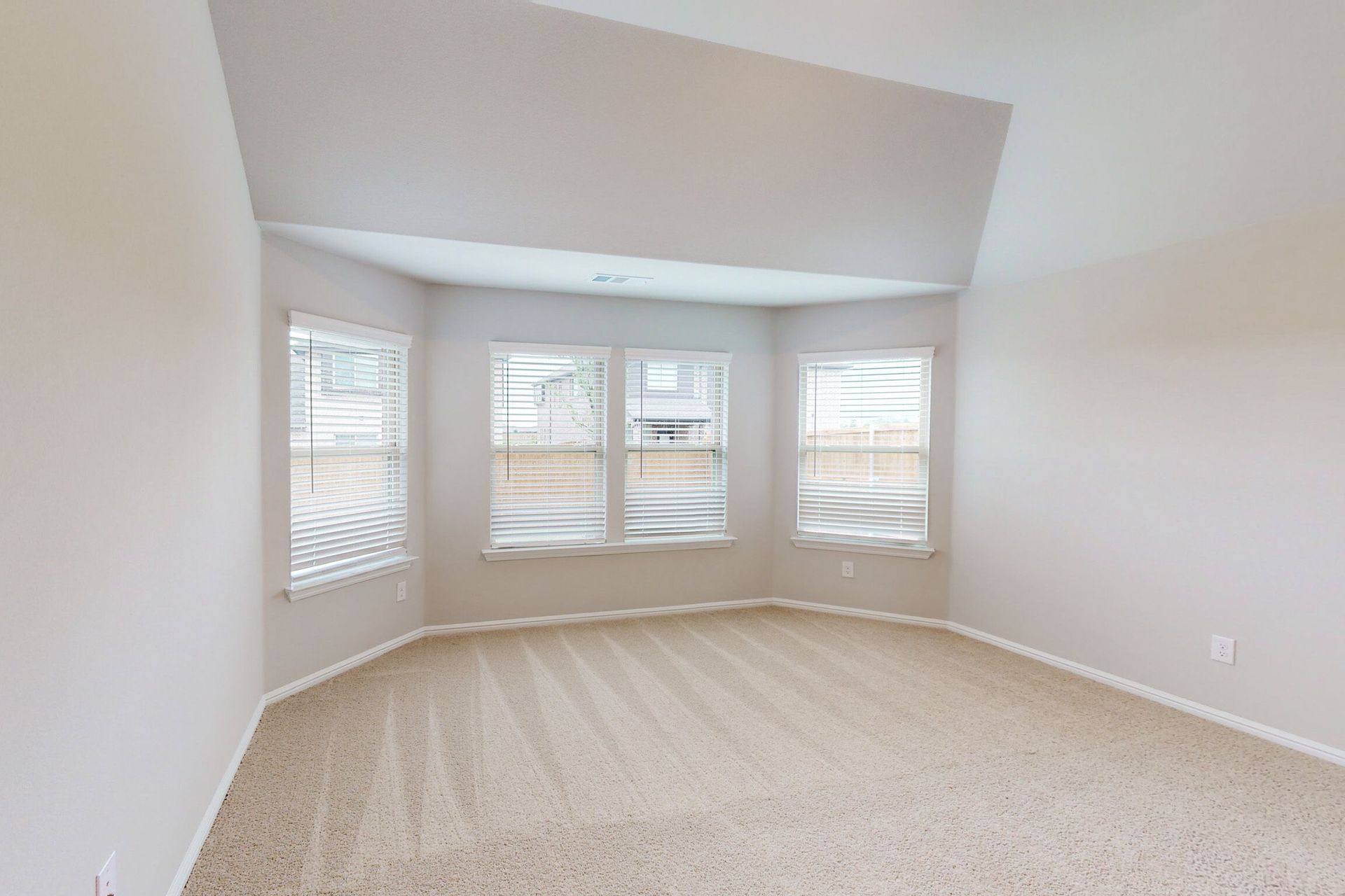 Owner's Bedroom - Representational Photo