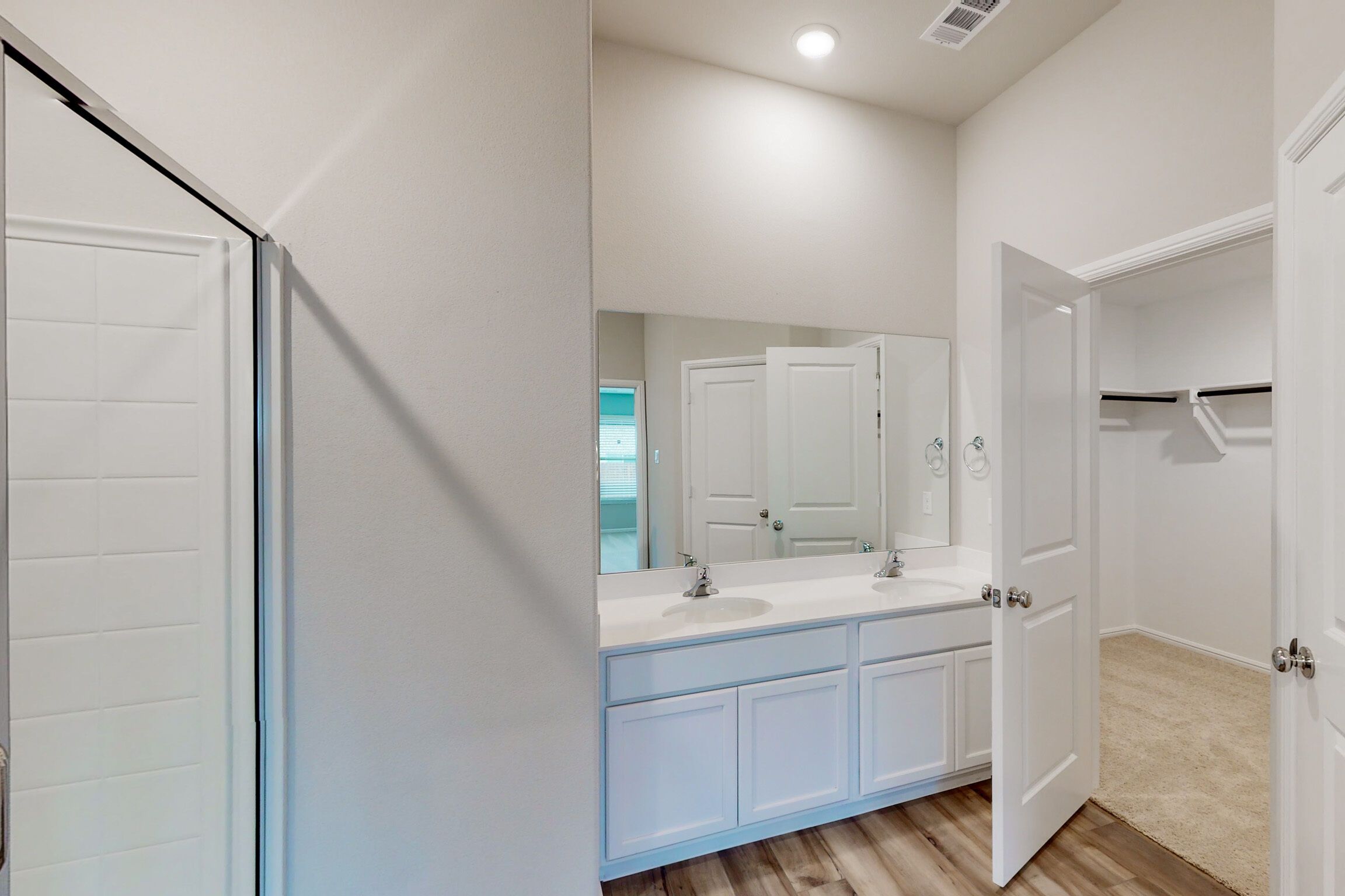 Owner's Bathroom - Representational Photo
