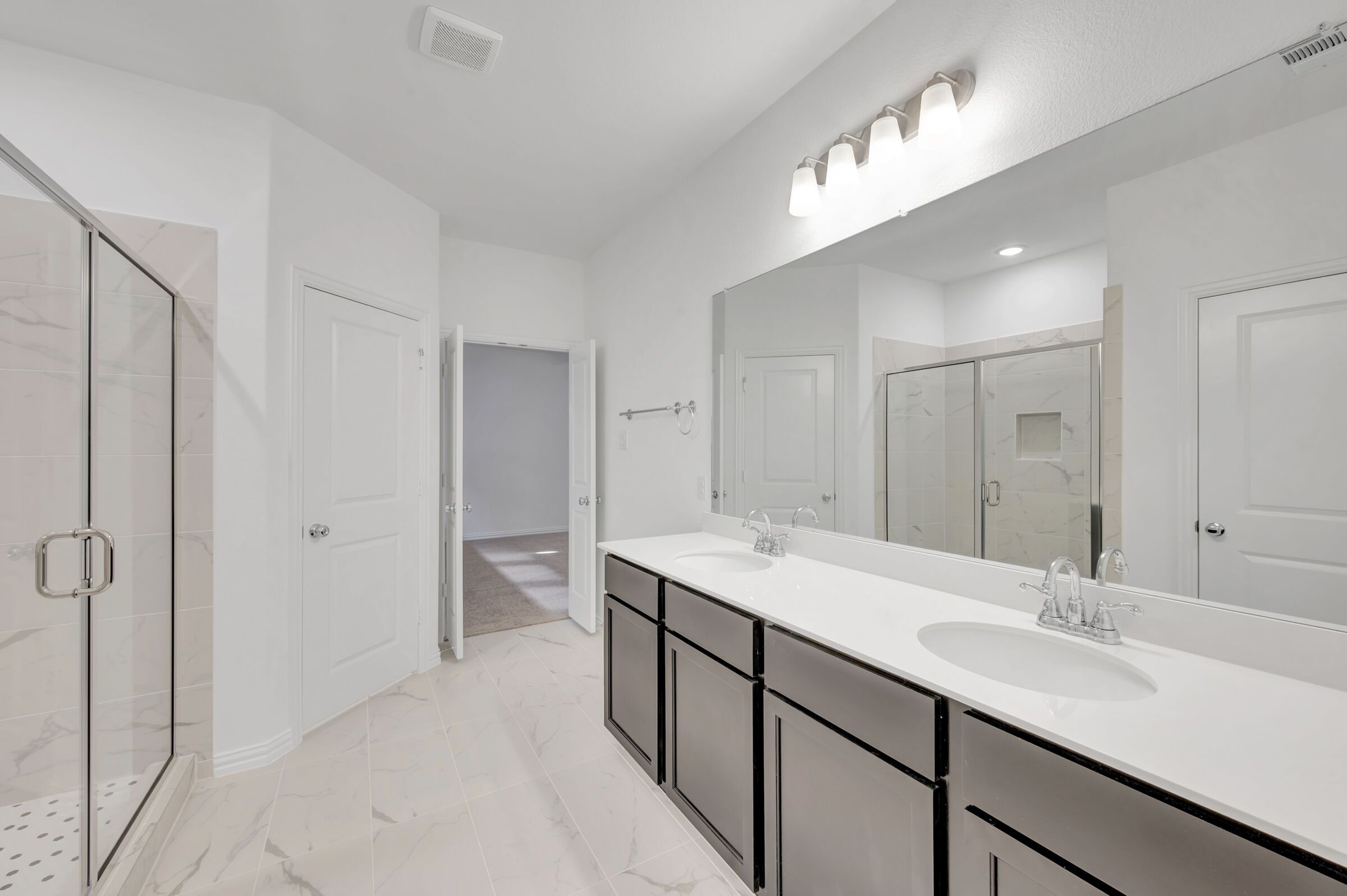 Owner's Bathroom - Representational Photo