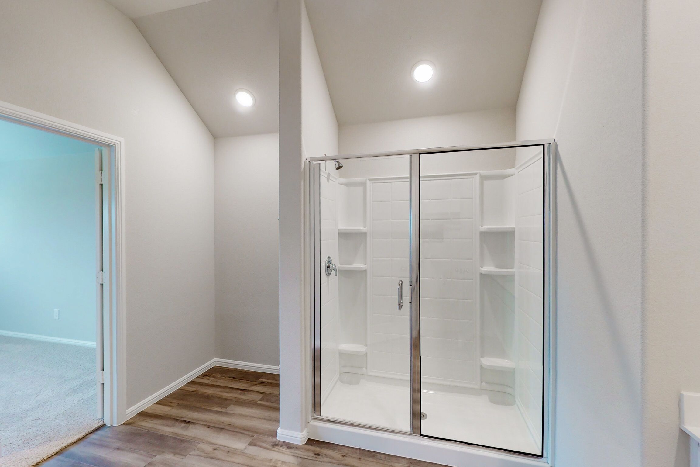 Owner's Bathroom - Representational Photo
