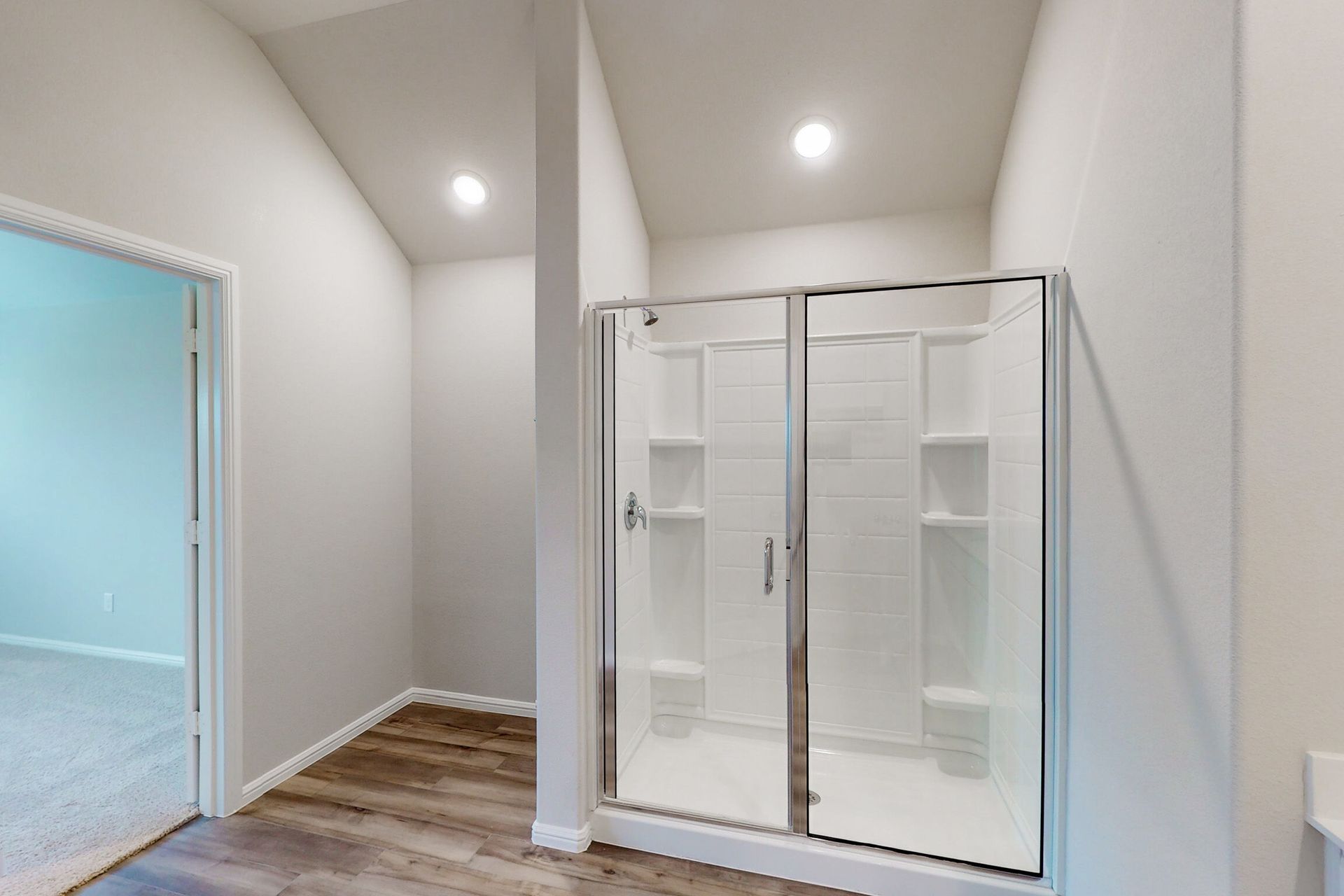 Owner's Bathroom - Representational Photo