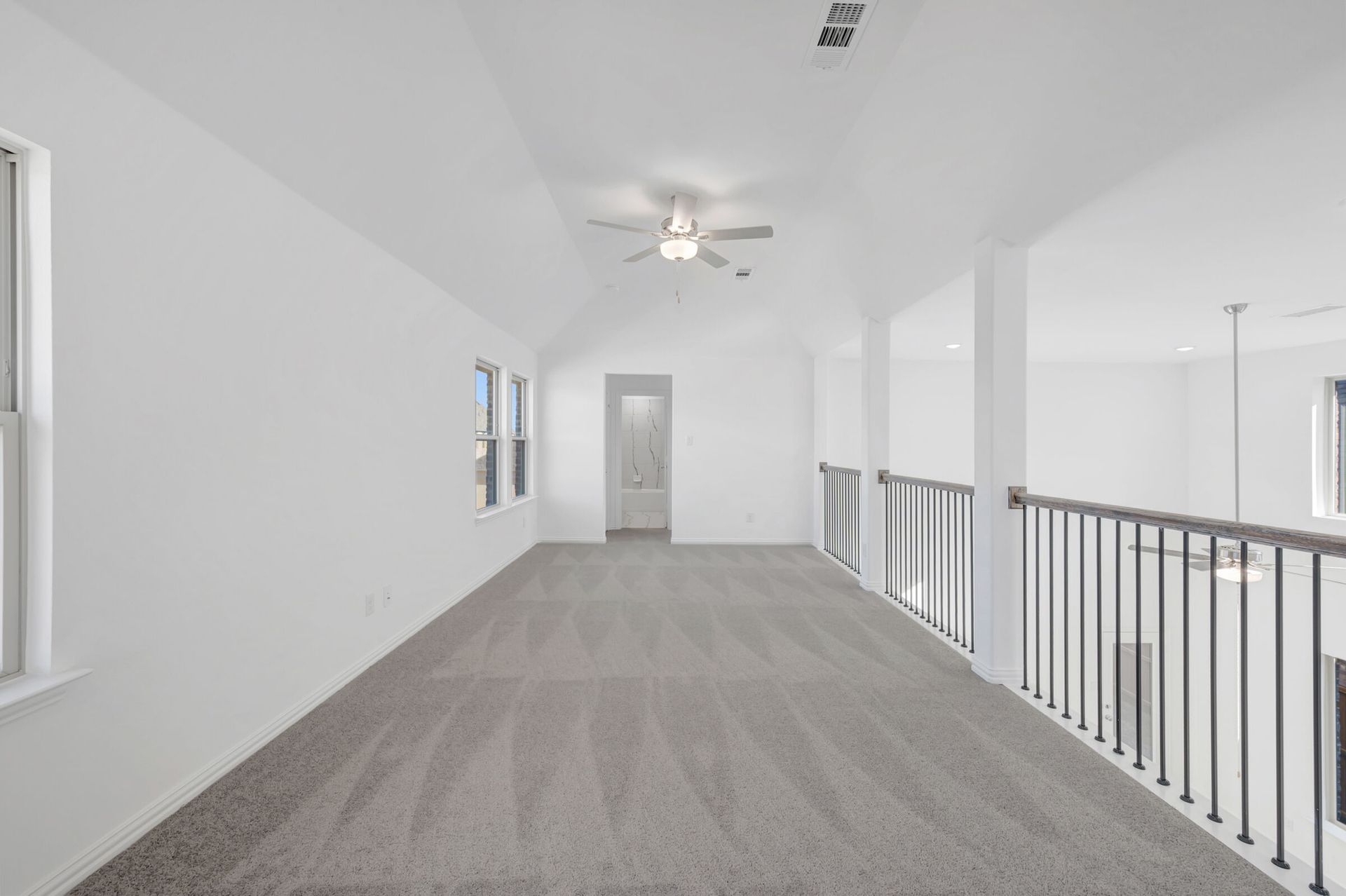 Interior - Representational Photo