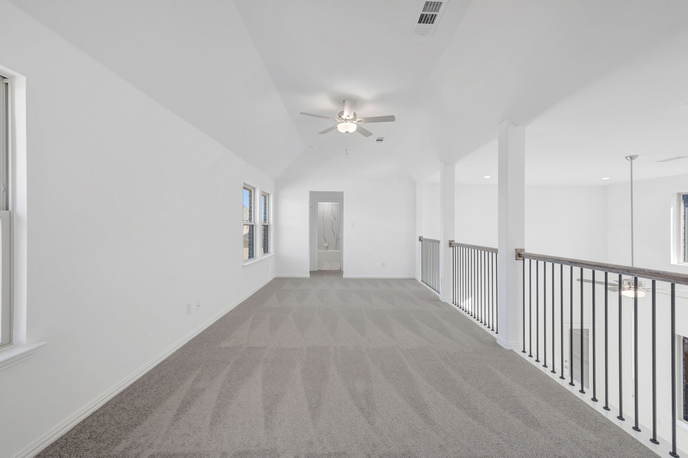 Interior - Representational Photo