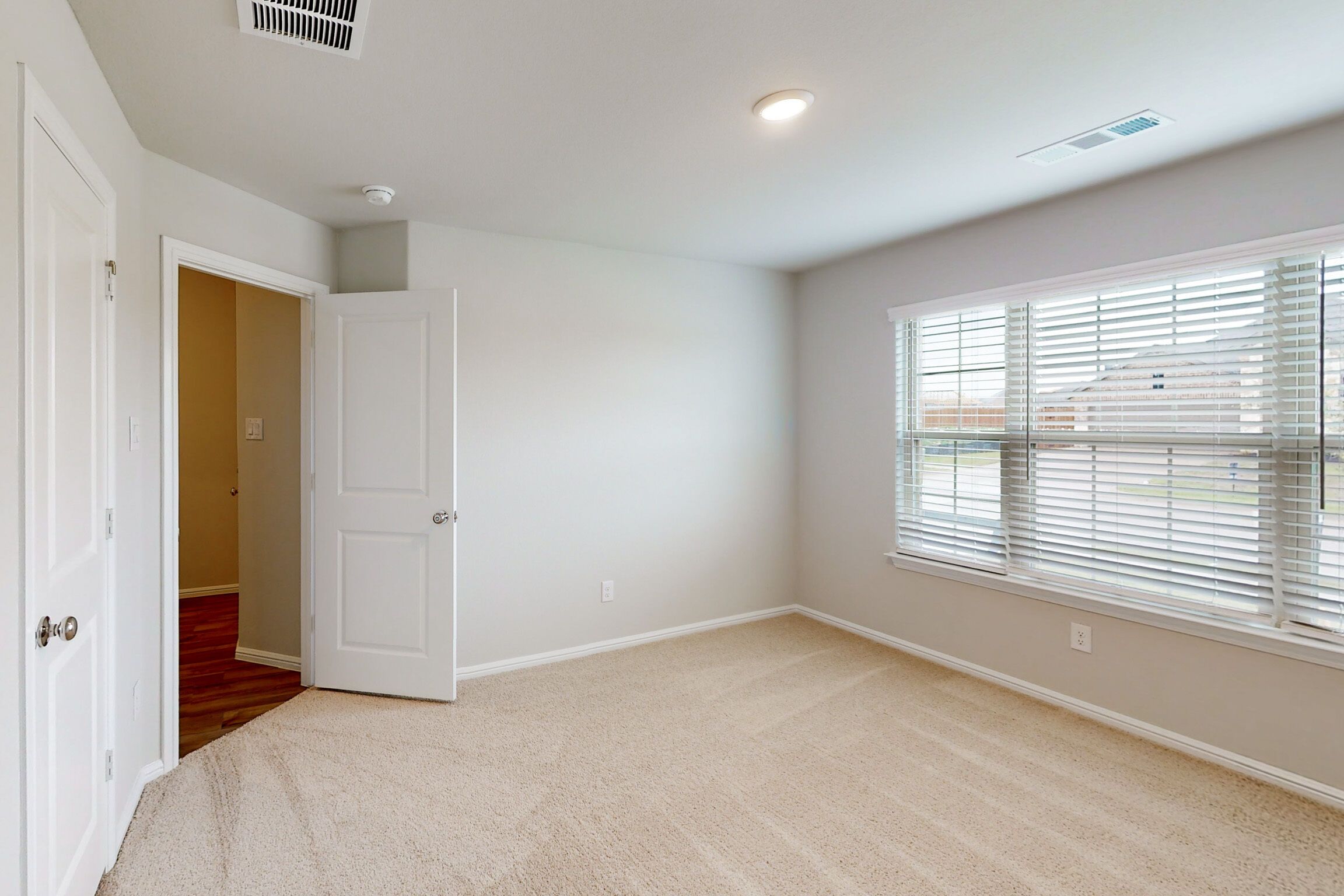 Bedroom - Representational Photo