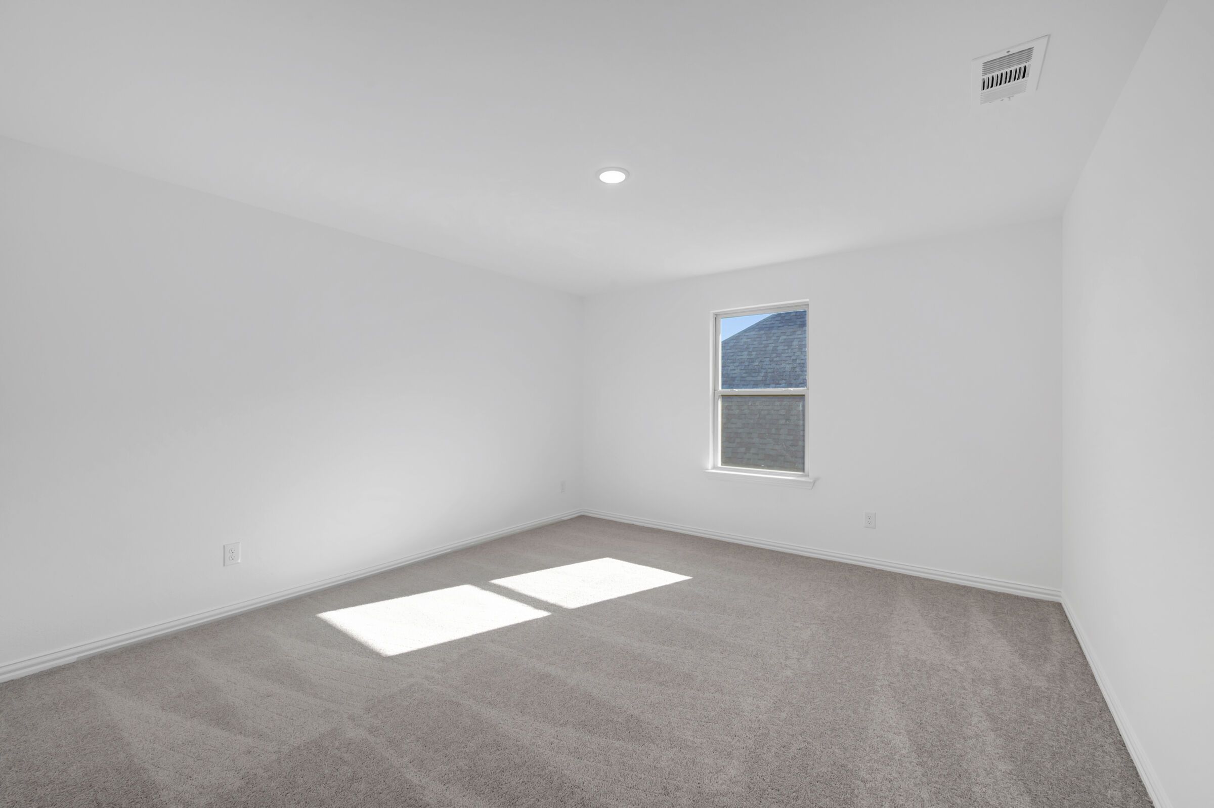 Bedroom - Representational Photo