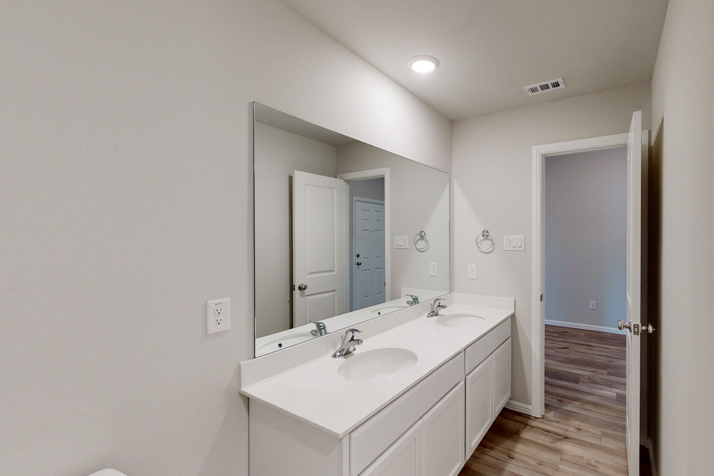 Bathroom - Representational Photo