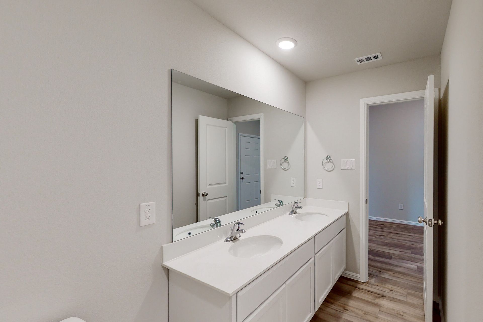 Bathroom - Representational Photo