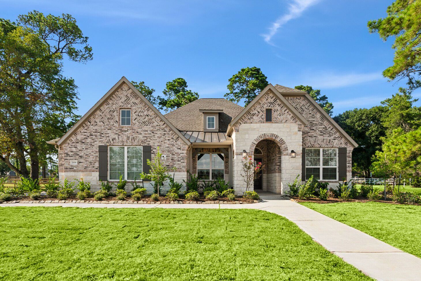 Front Exterior - Representational Photo
