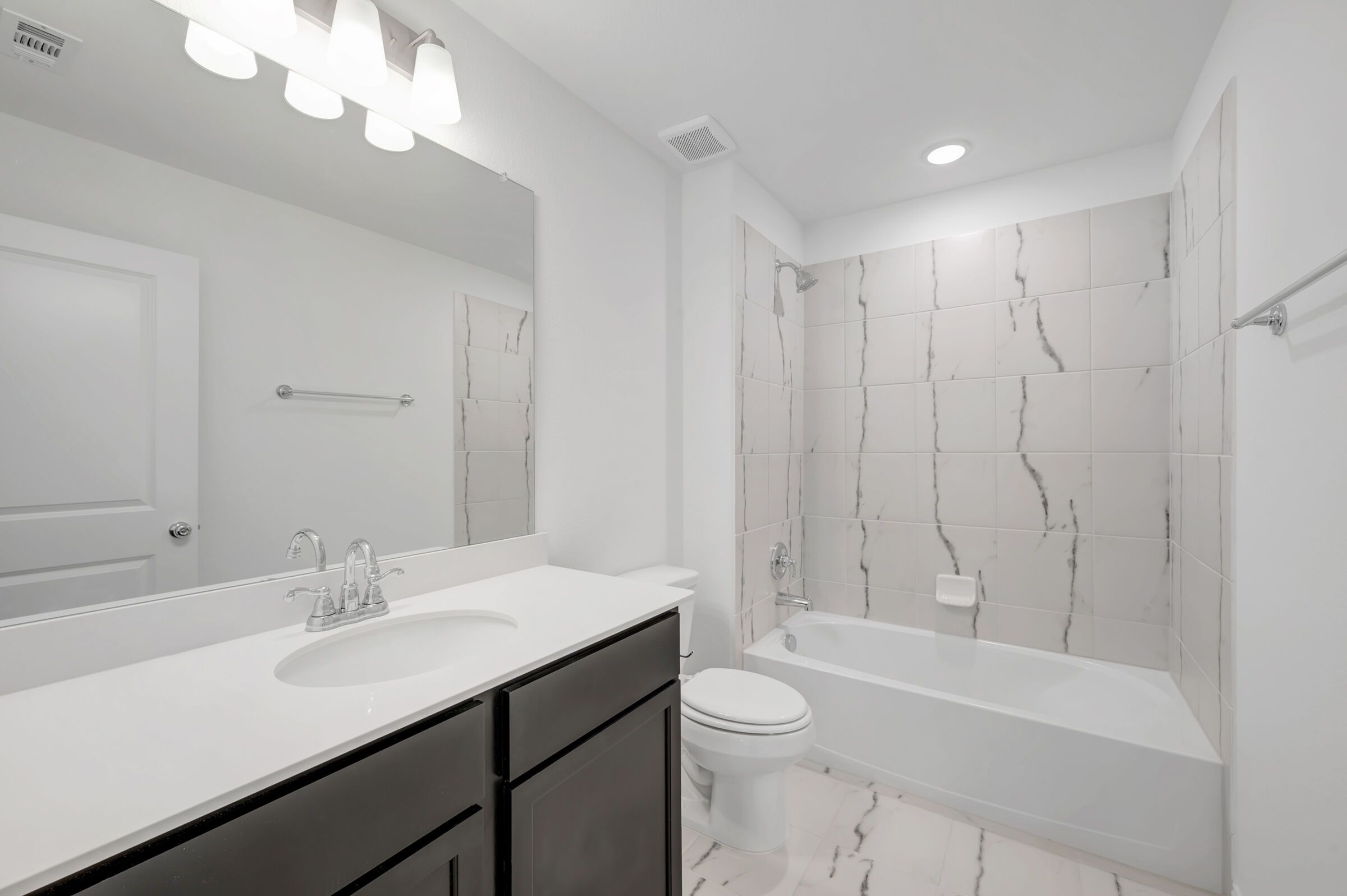 Bathroom - Representational Photo