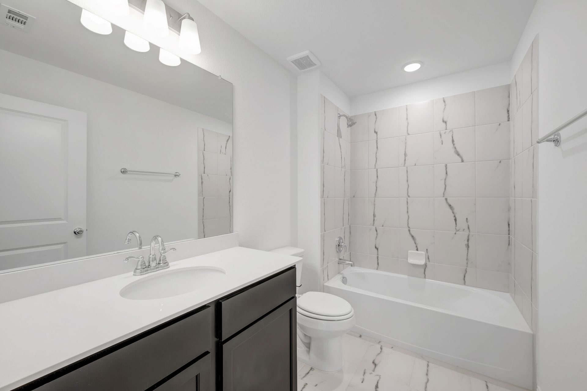Bathroom - Representational Photo
