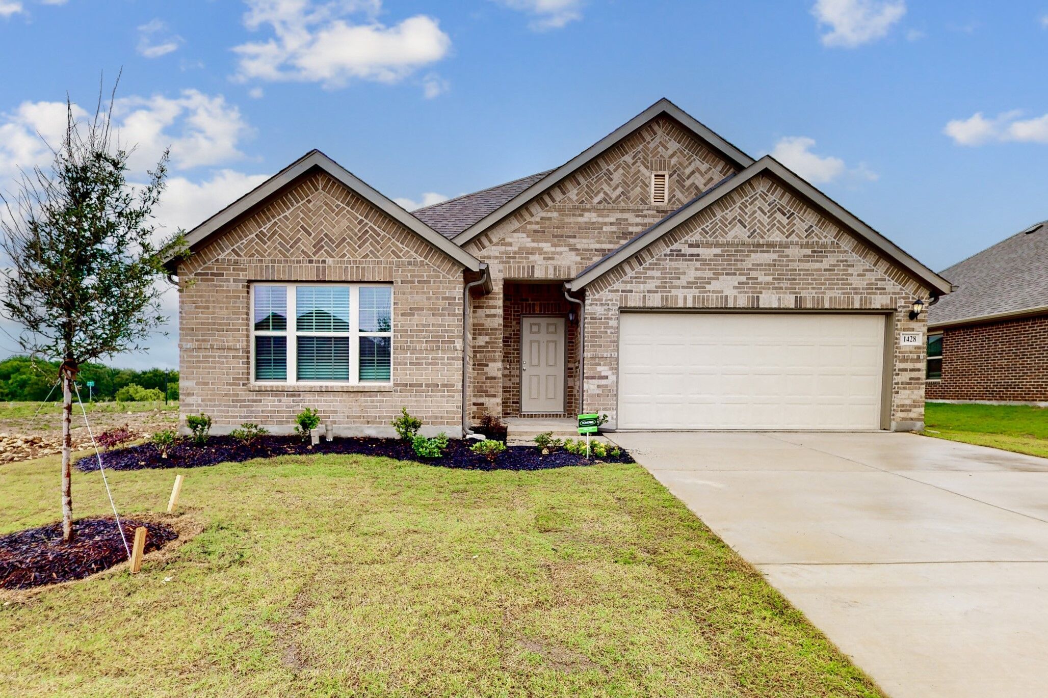 Front Exterior - Representational Photo