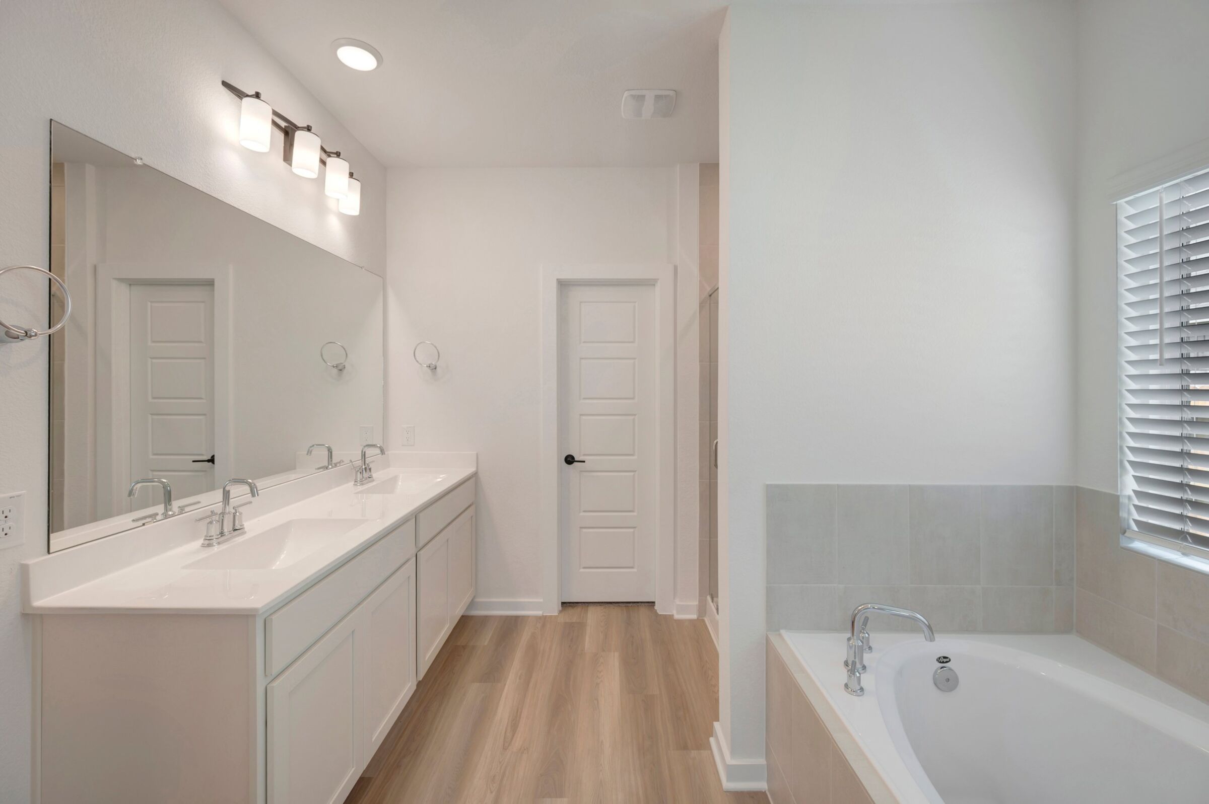 Owner's Bathroom