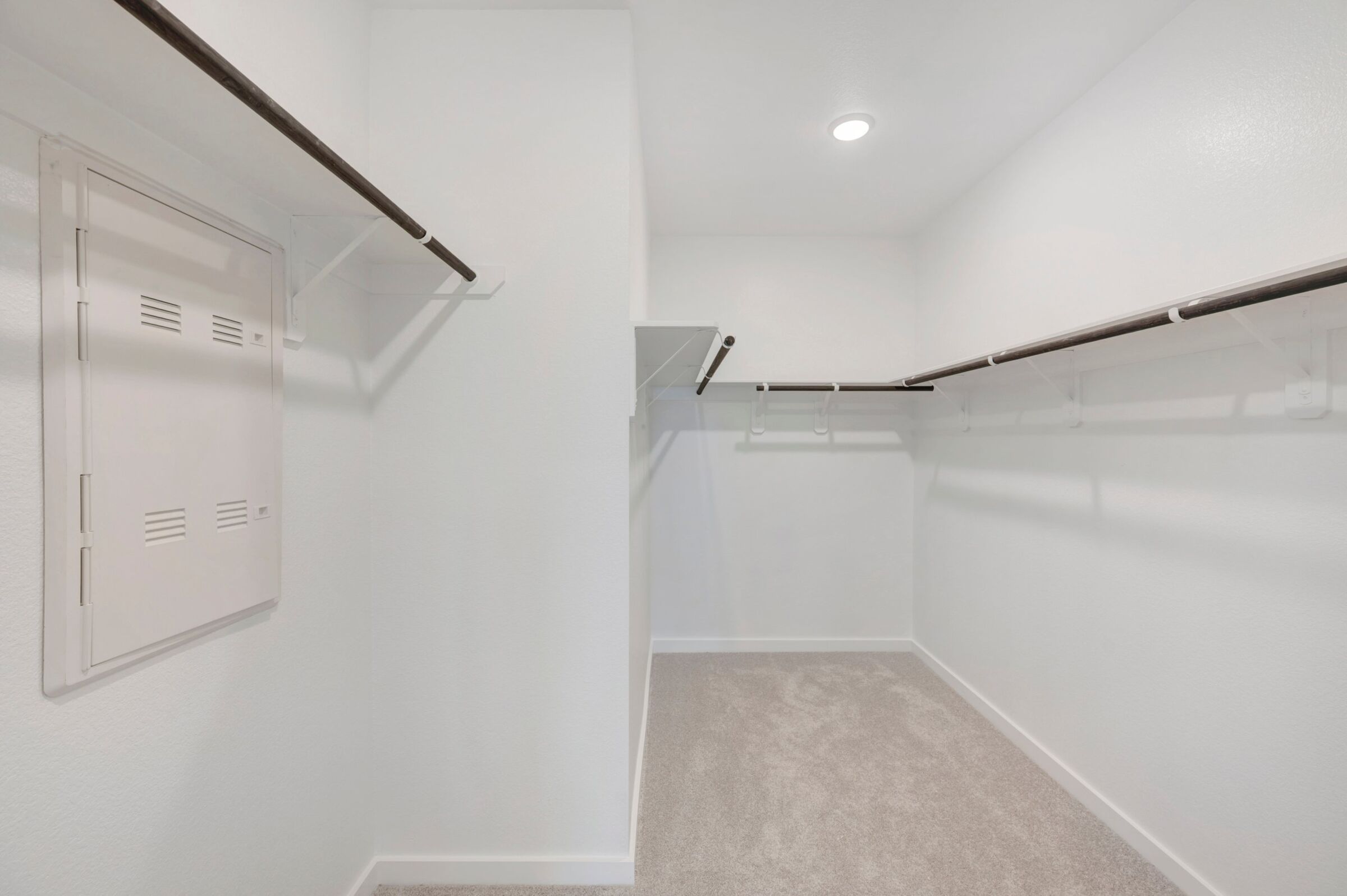 Owner's Closet