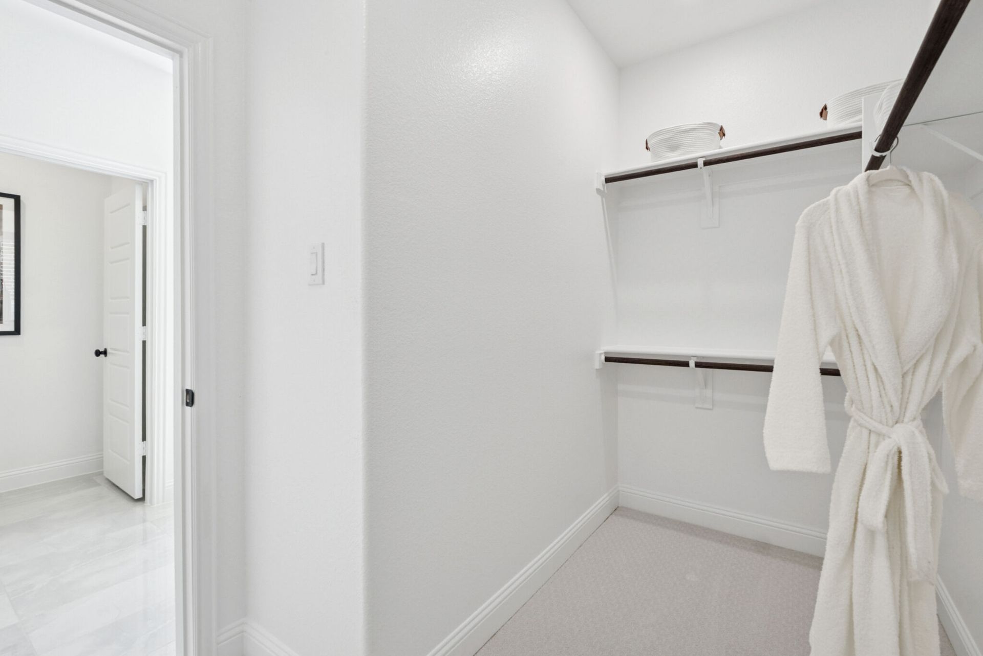 Owner's Closet
