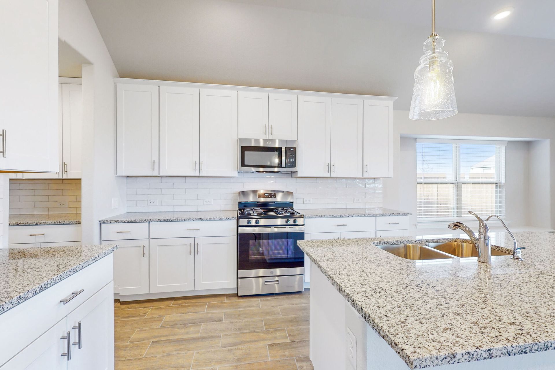 Kitchen - Representational Photo