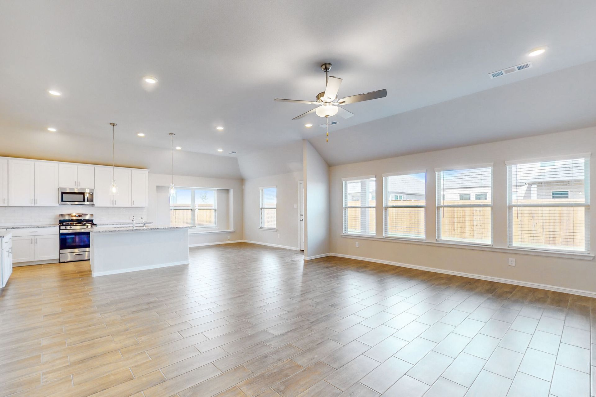 Family Room - Representational Photo