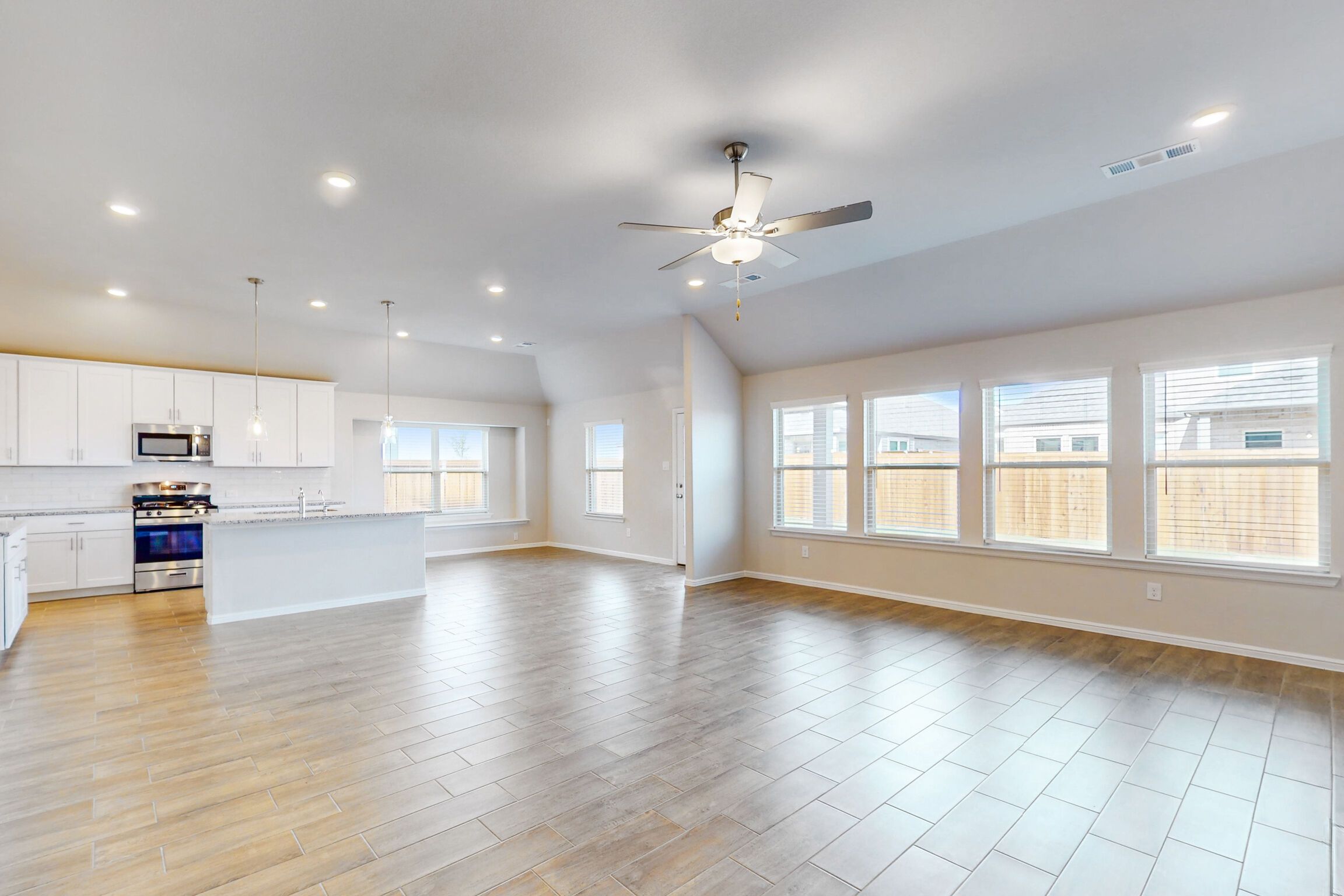 Family Room - Representational Photo