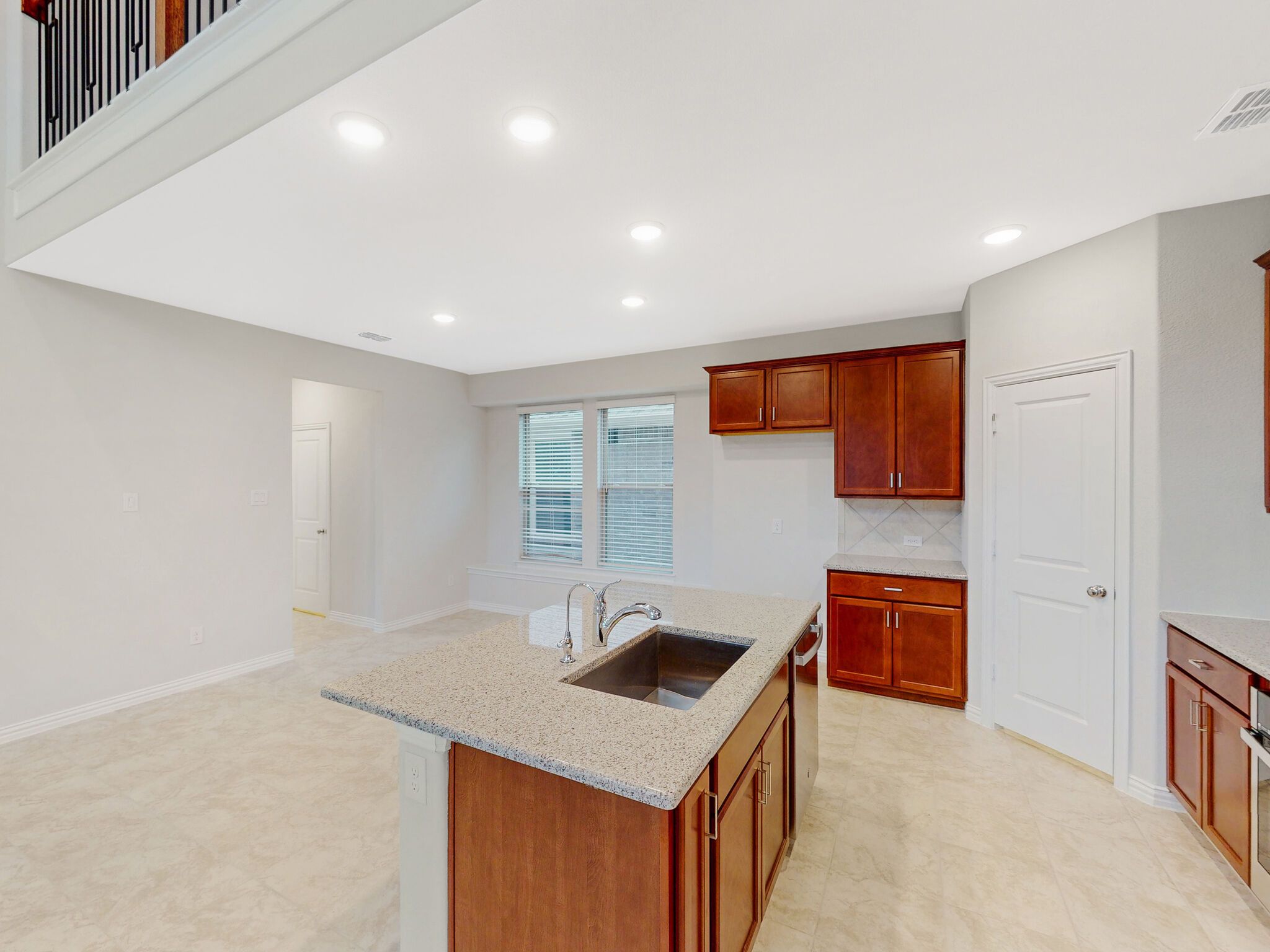 Hyacinth - Landmark: Denton, Texas - M/I Homes