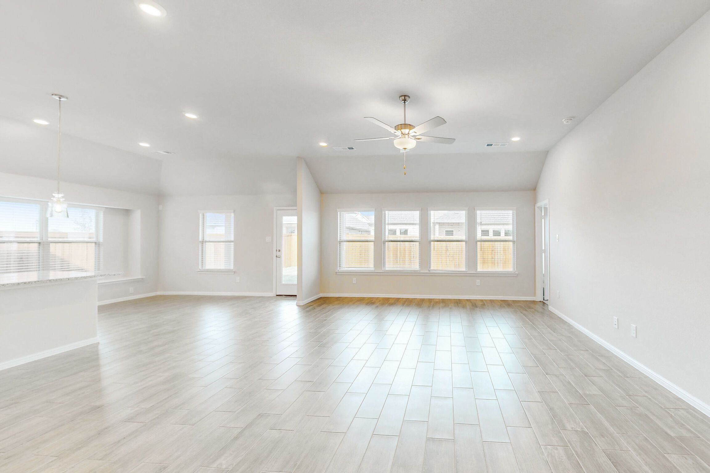 Family Room - Representational Photo
