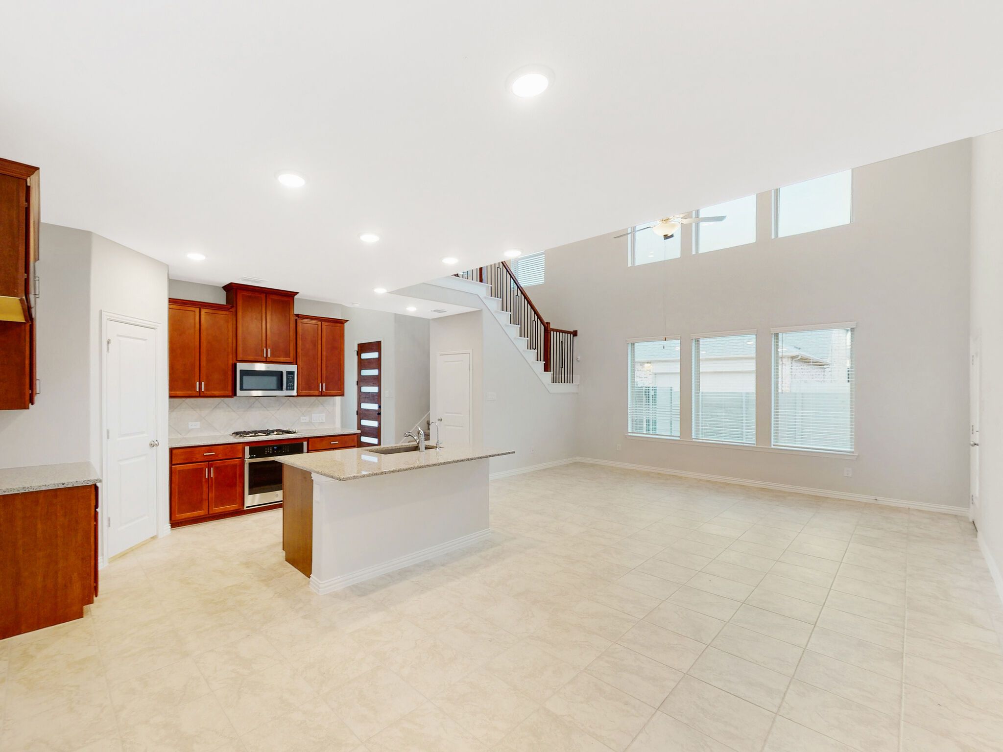 Family Room - Representational Photo