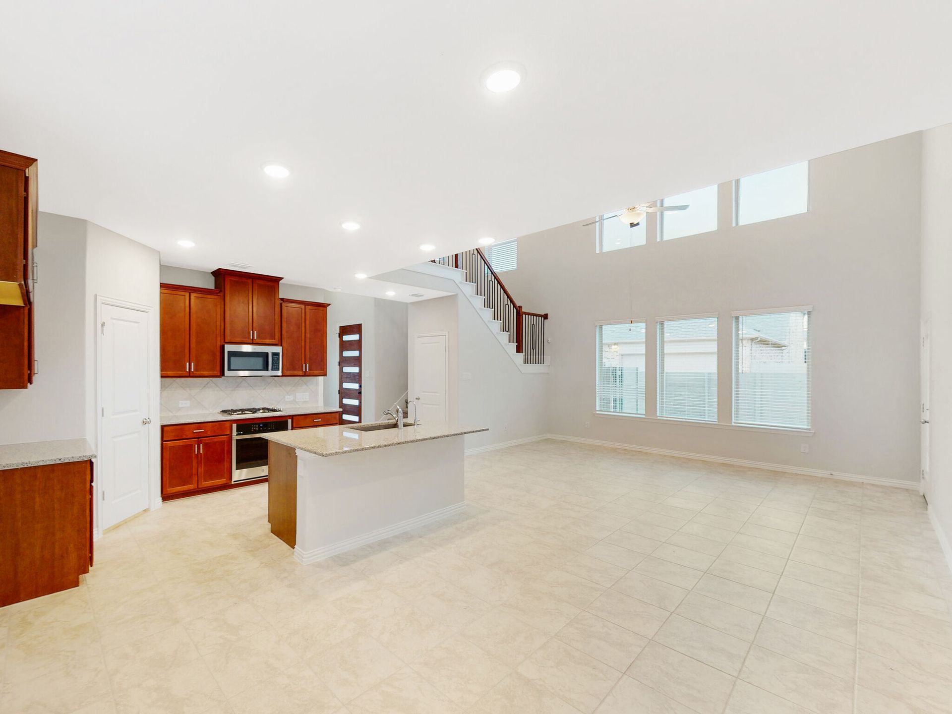 Family Room - Representational Photo