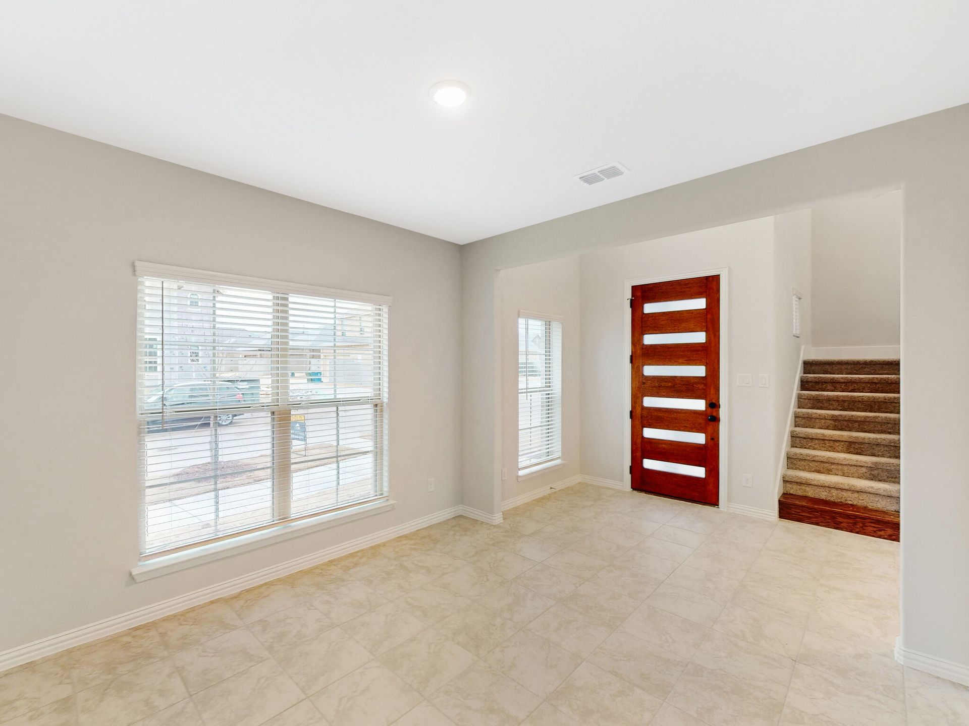 Flex Room - Representational Photo