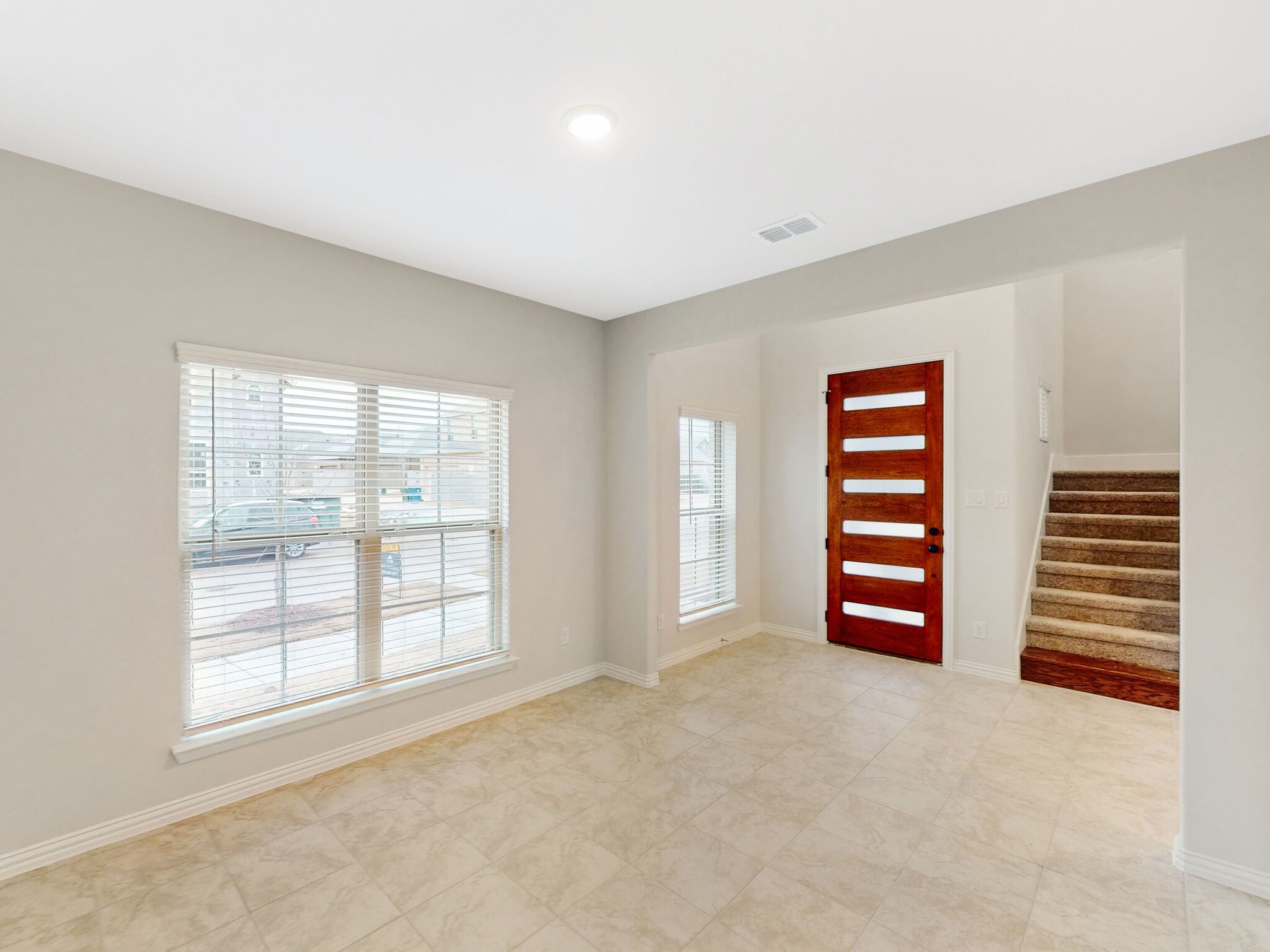 Flex Room - Representational Photo