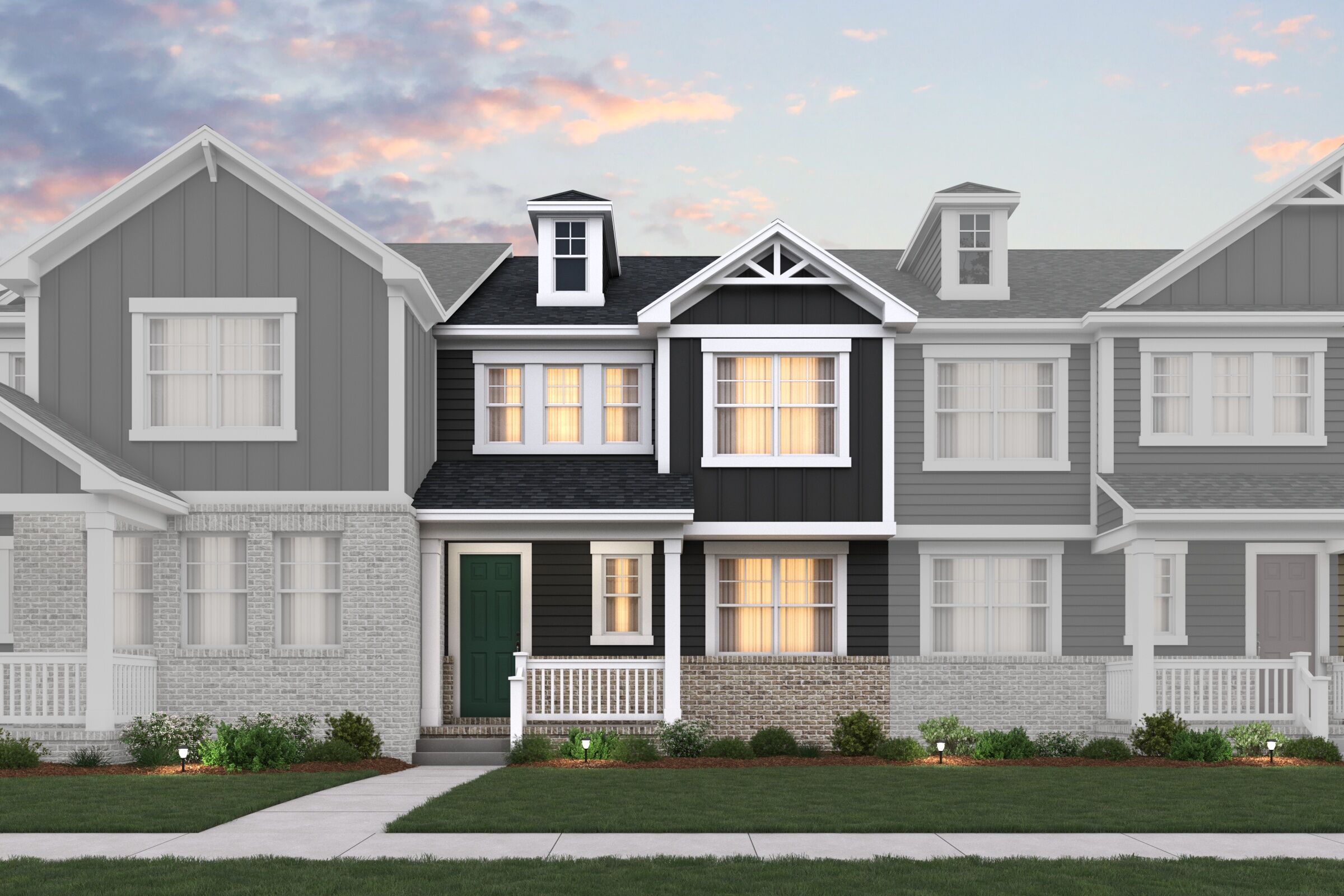 2589 Peaceful Valley Drive (Braxton)