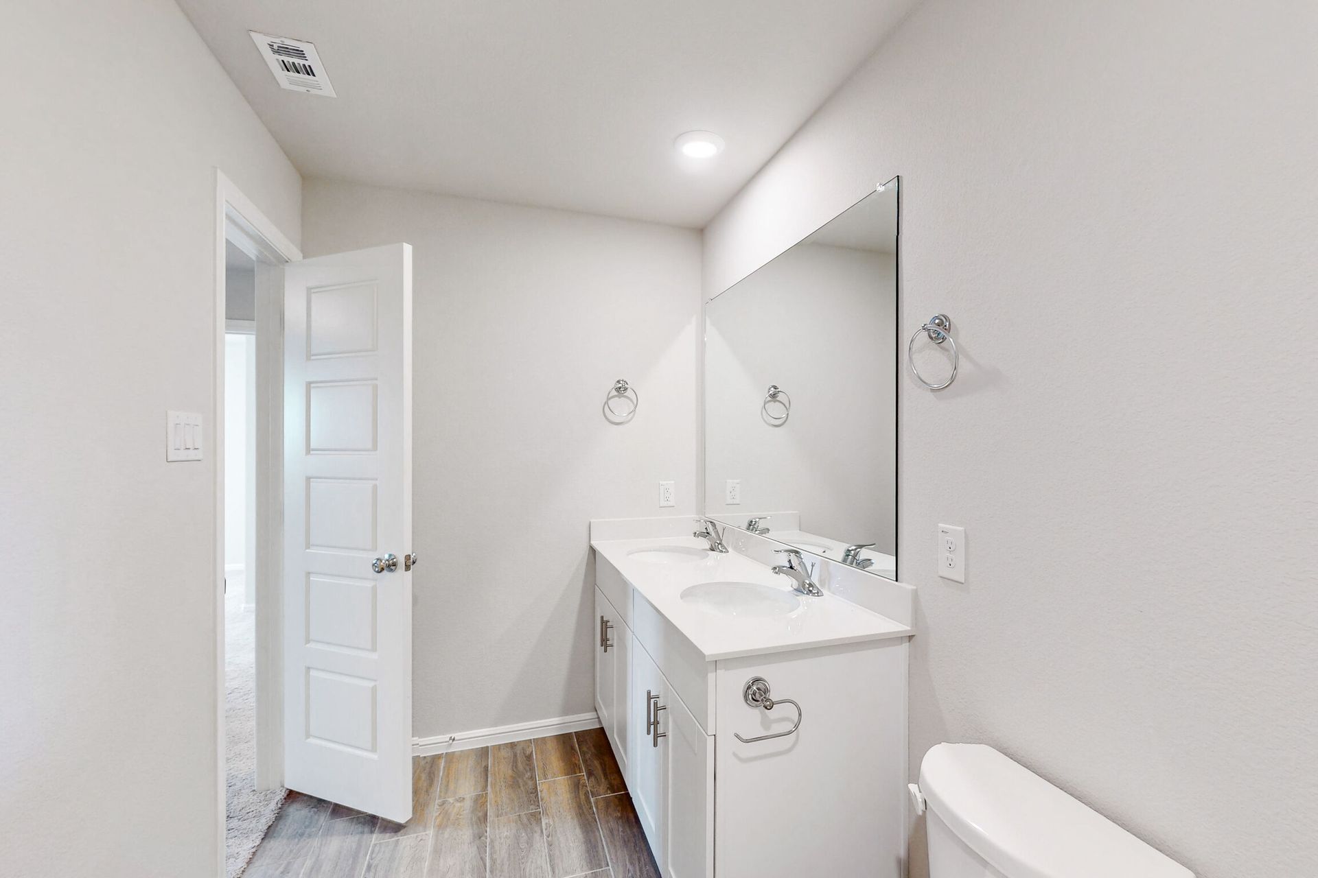 Bathroom - Representational Photo