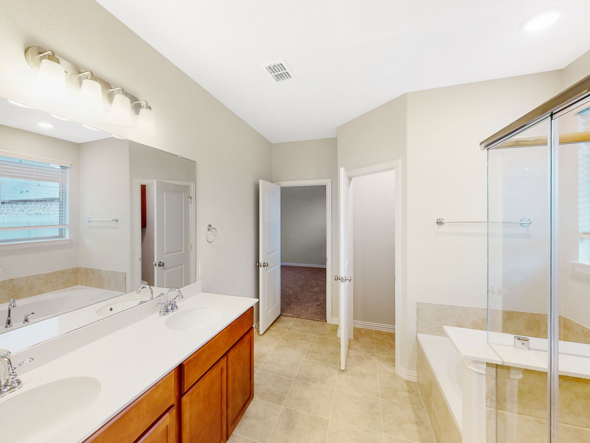 Owner's Bathroom - Representational Photo