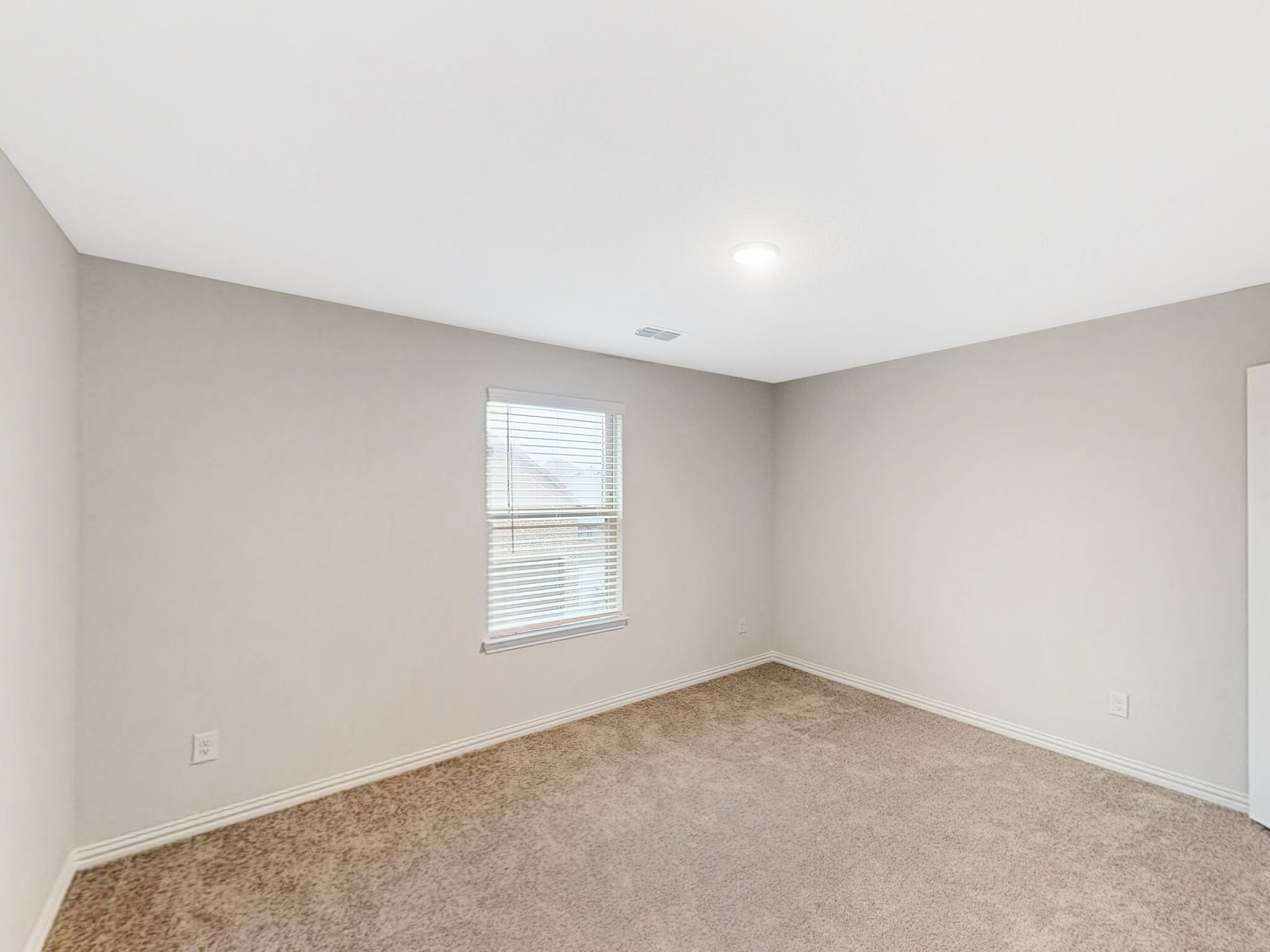 Bedroom 2 - Representational Photo